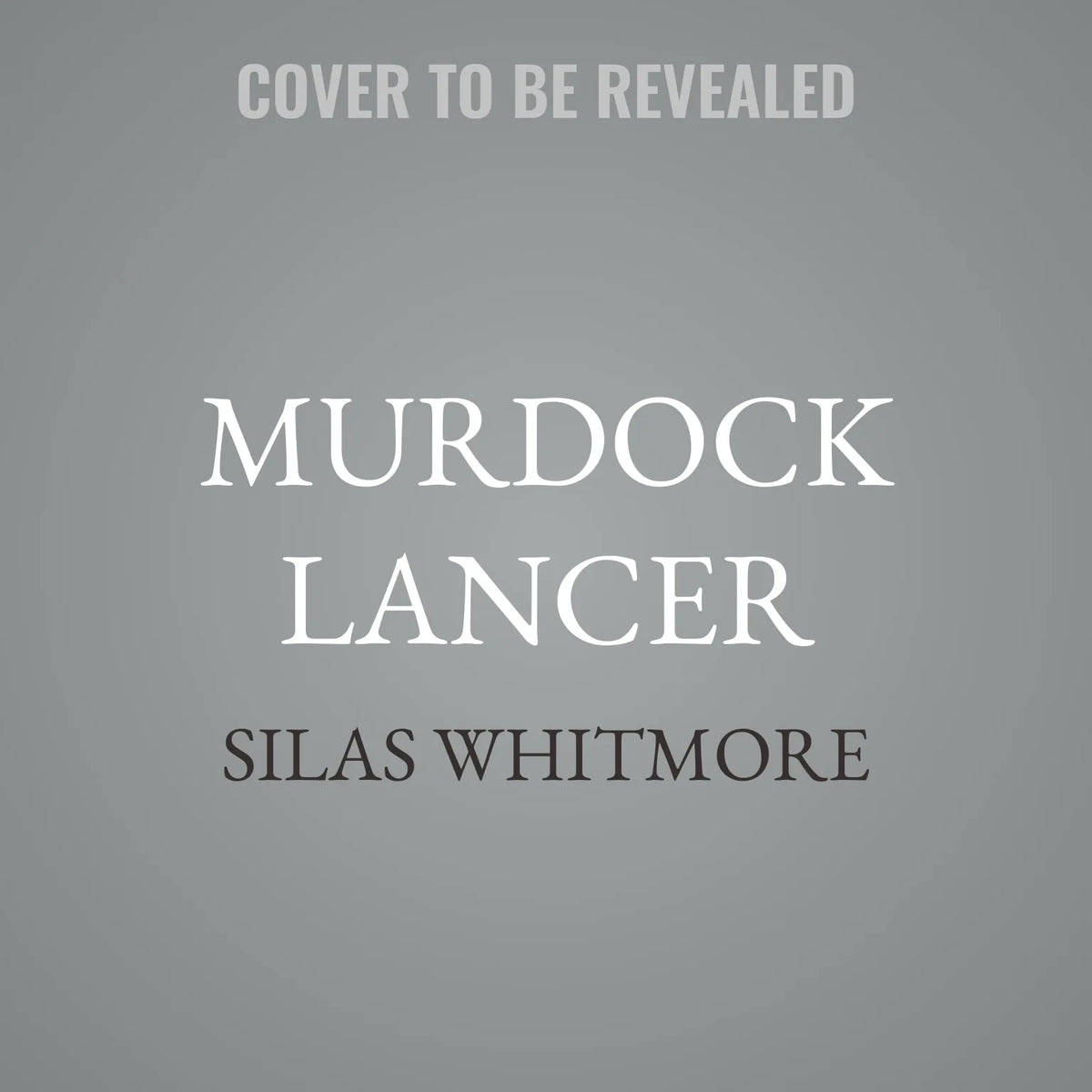 Murdock Lancer