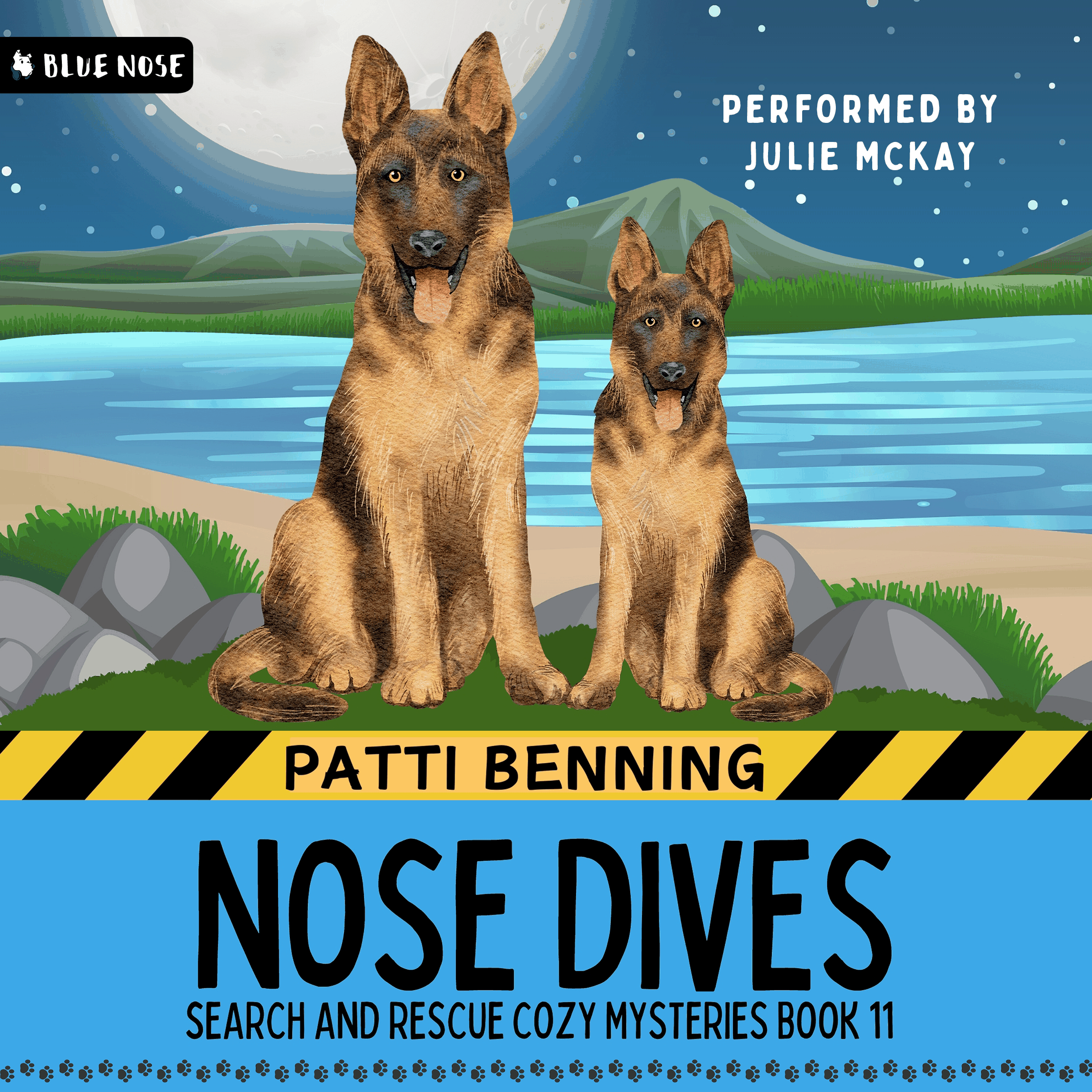Nose Dives