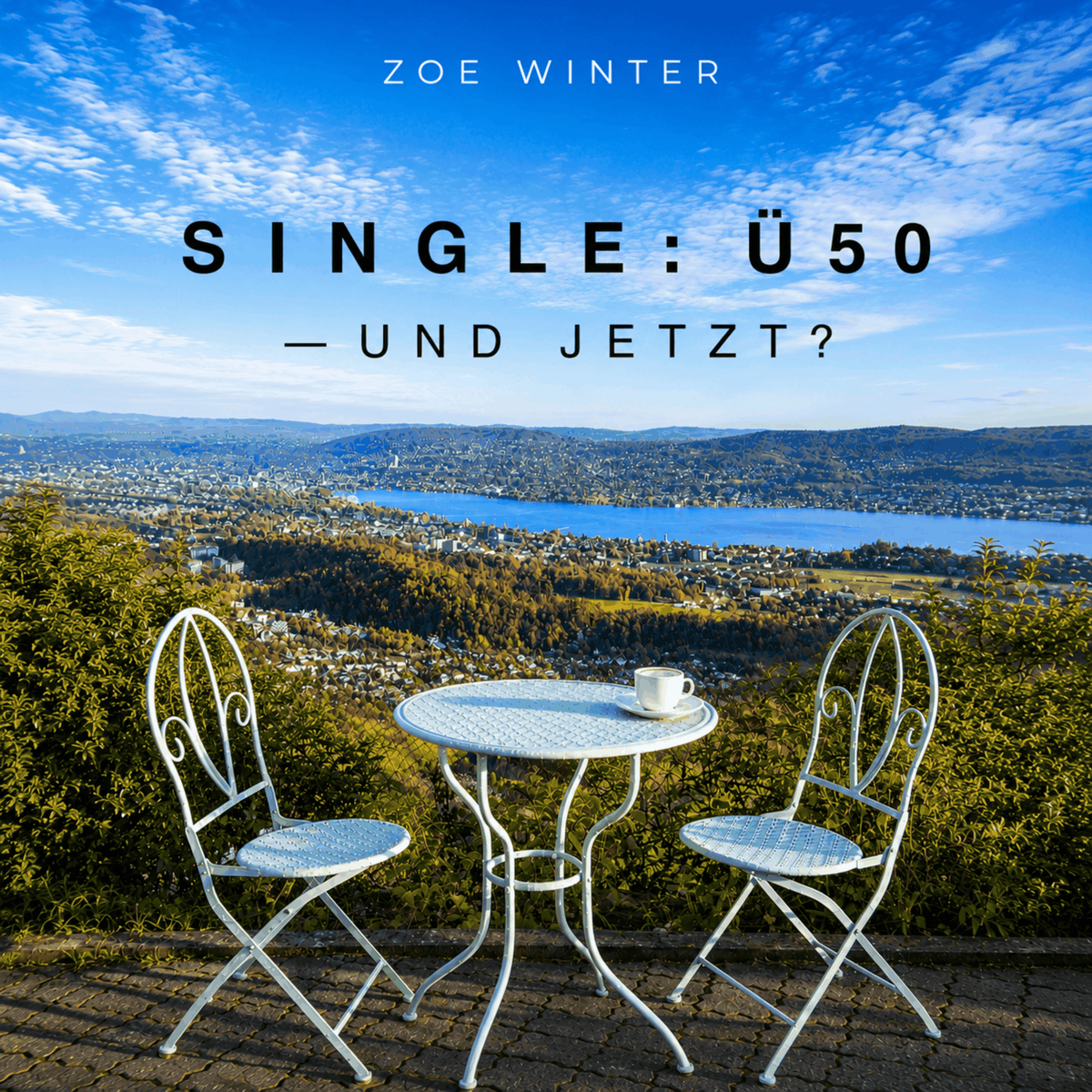 Single: Ü50 - Und jetzt?