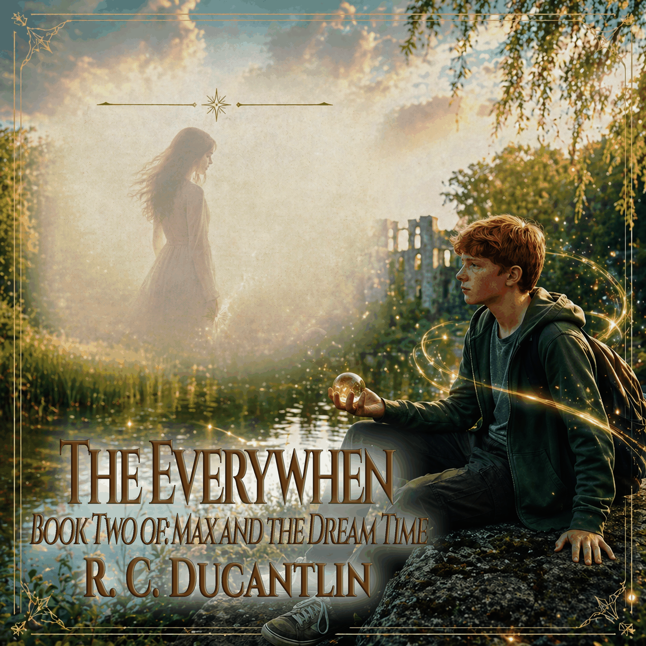 The Everywhen