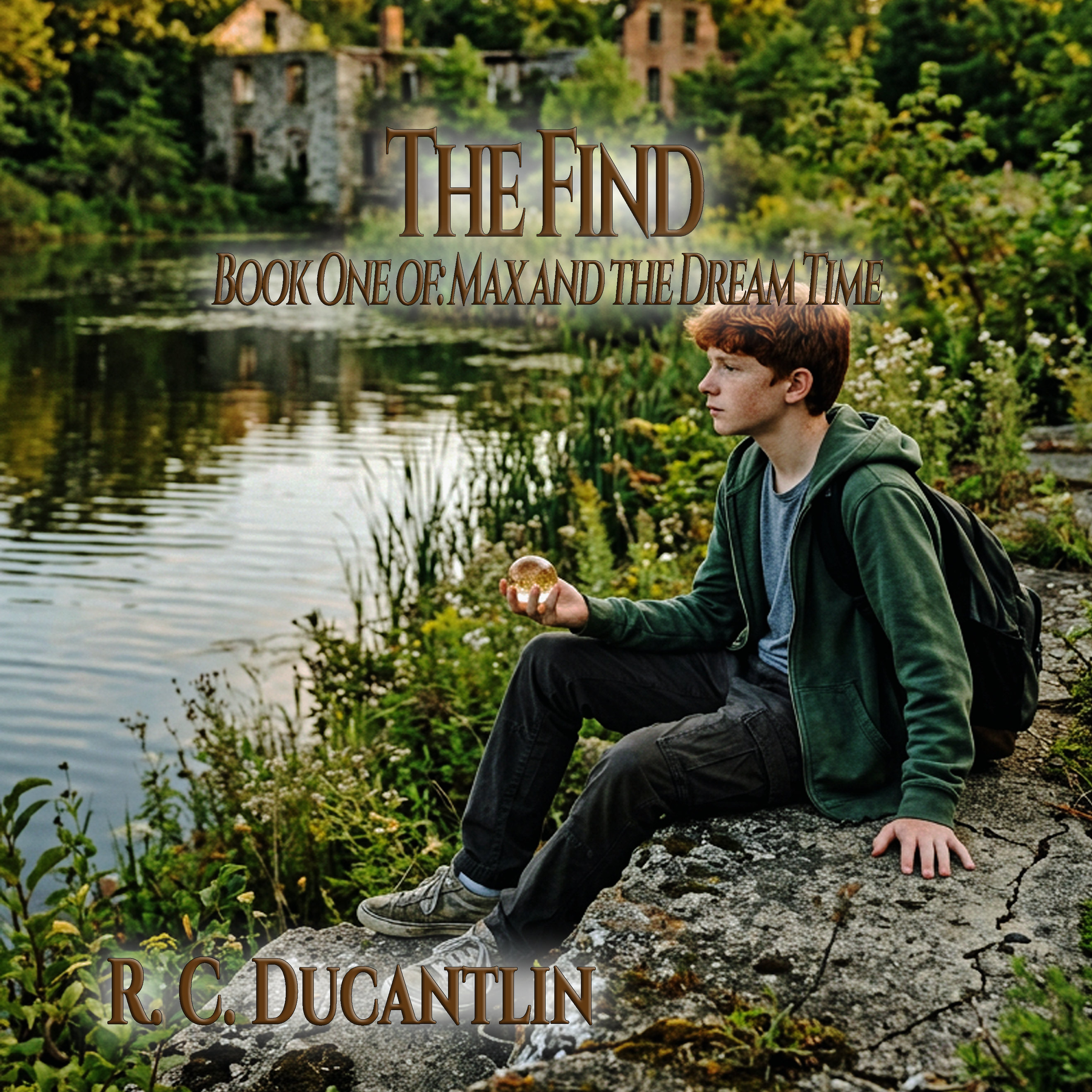 The Find