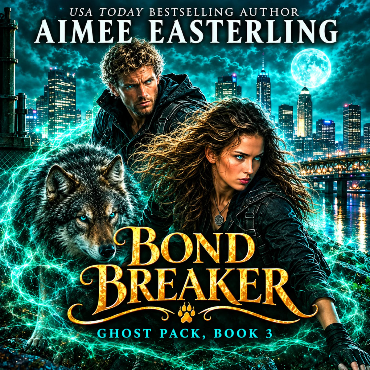 Bond Breaker
