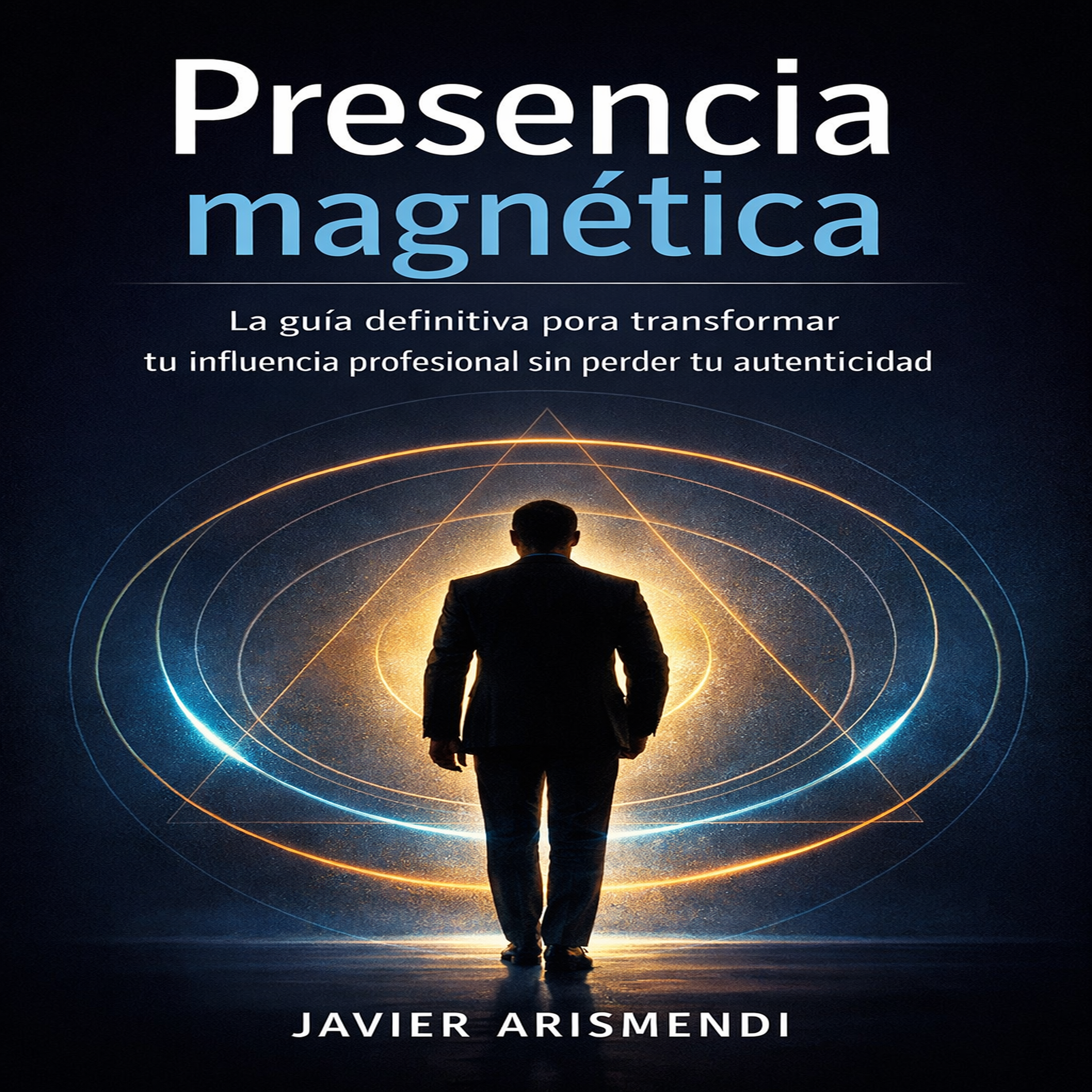 Presencia magnética