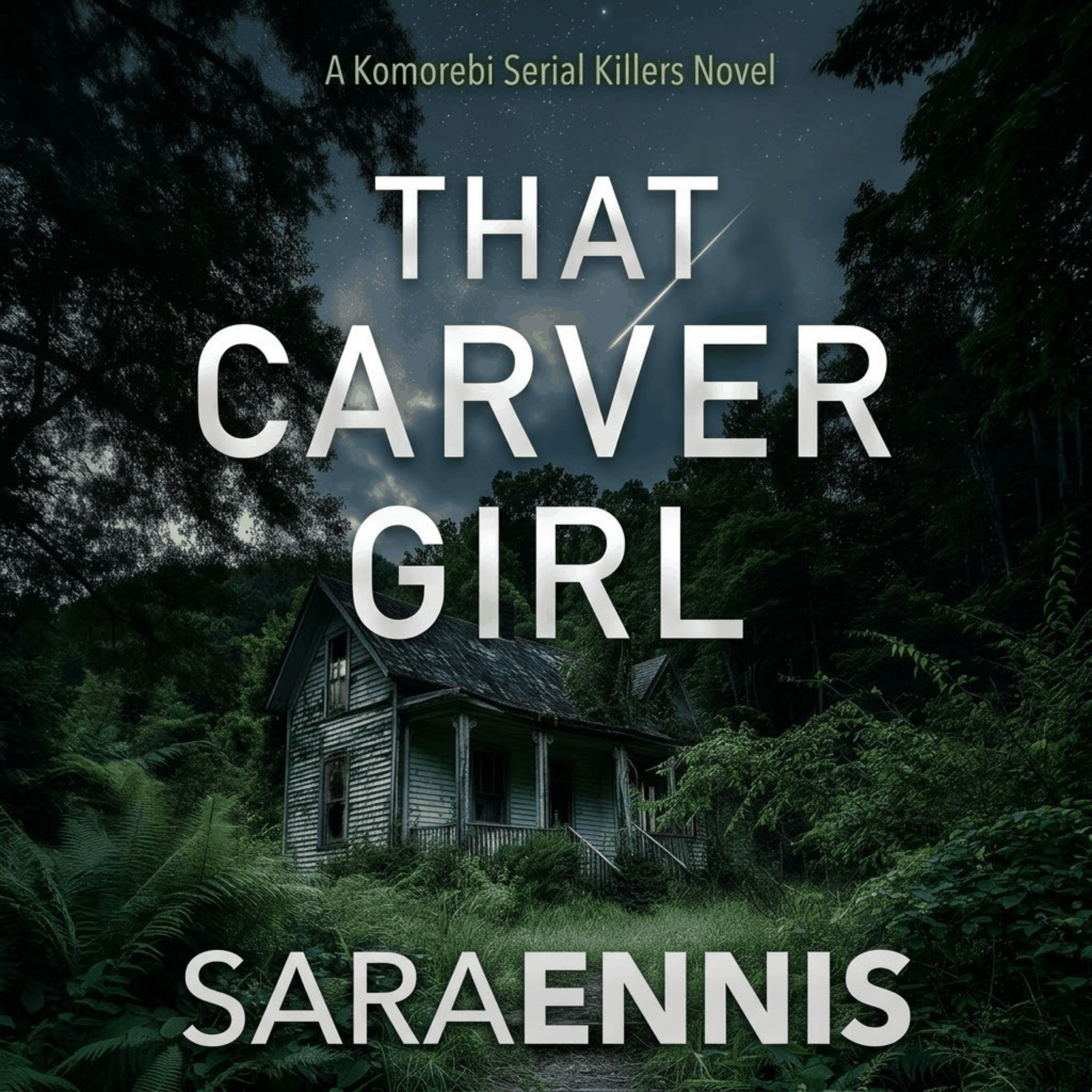 That Carver Girl
