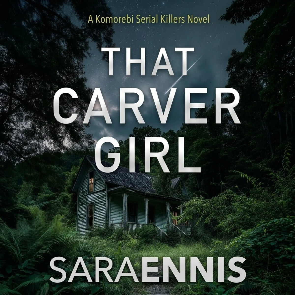 That Carver Girl