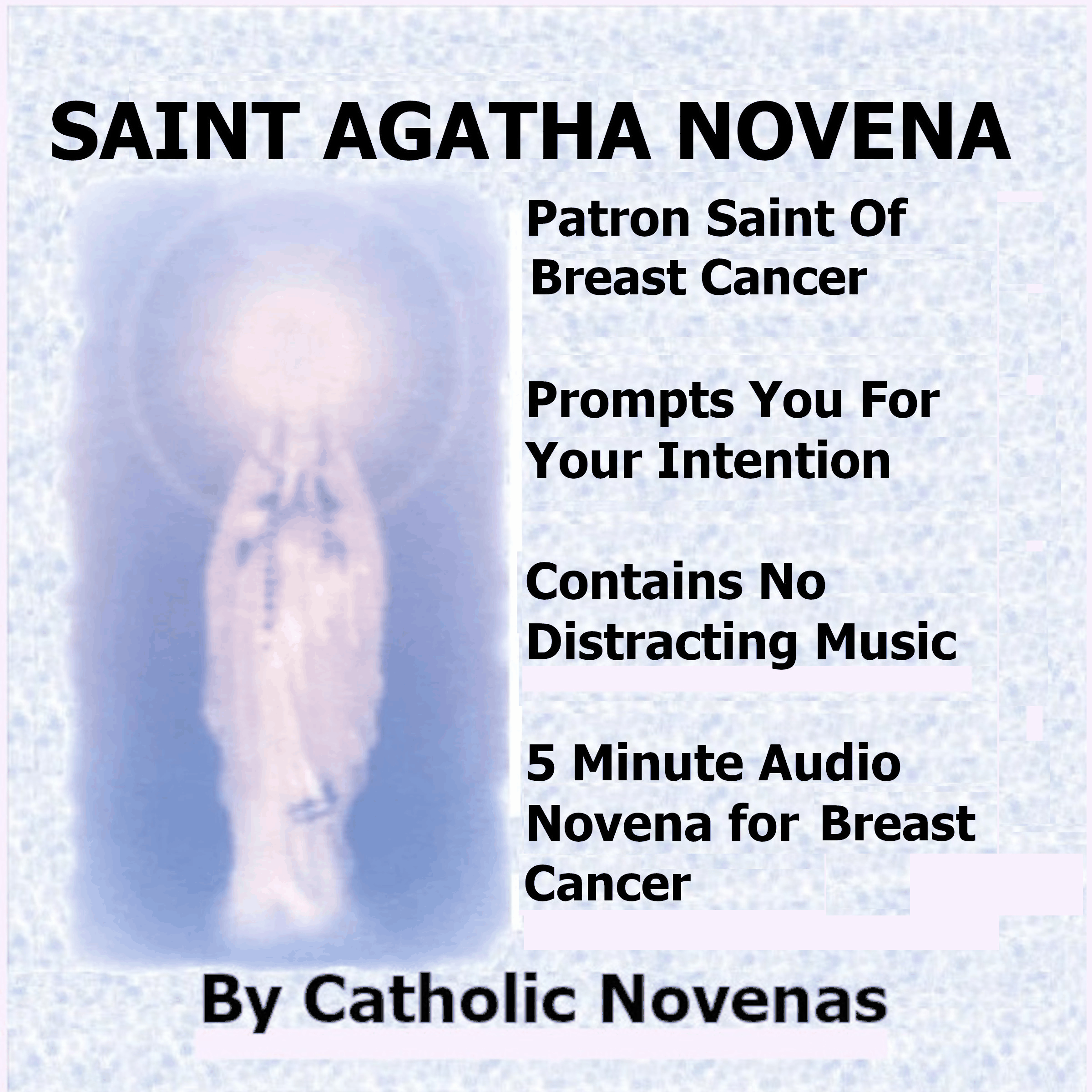 Saint Agatha Novena