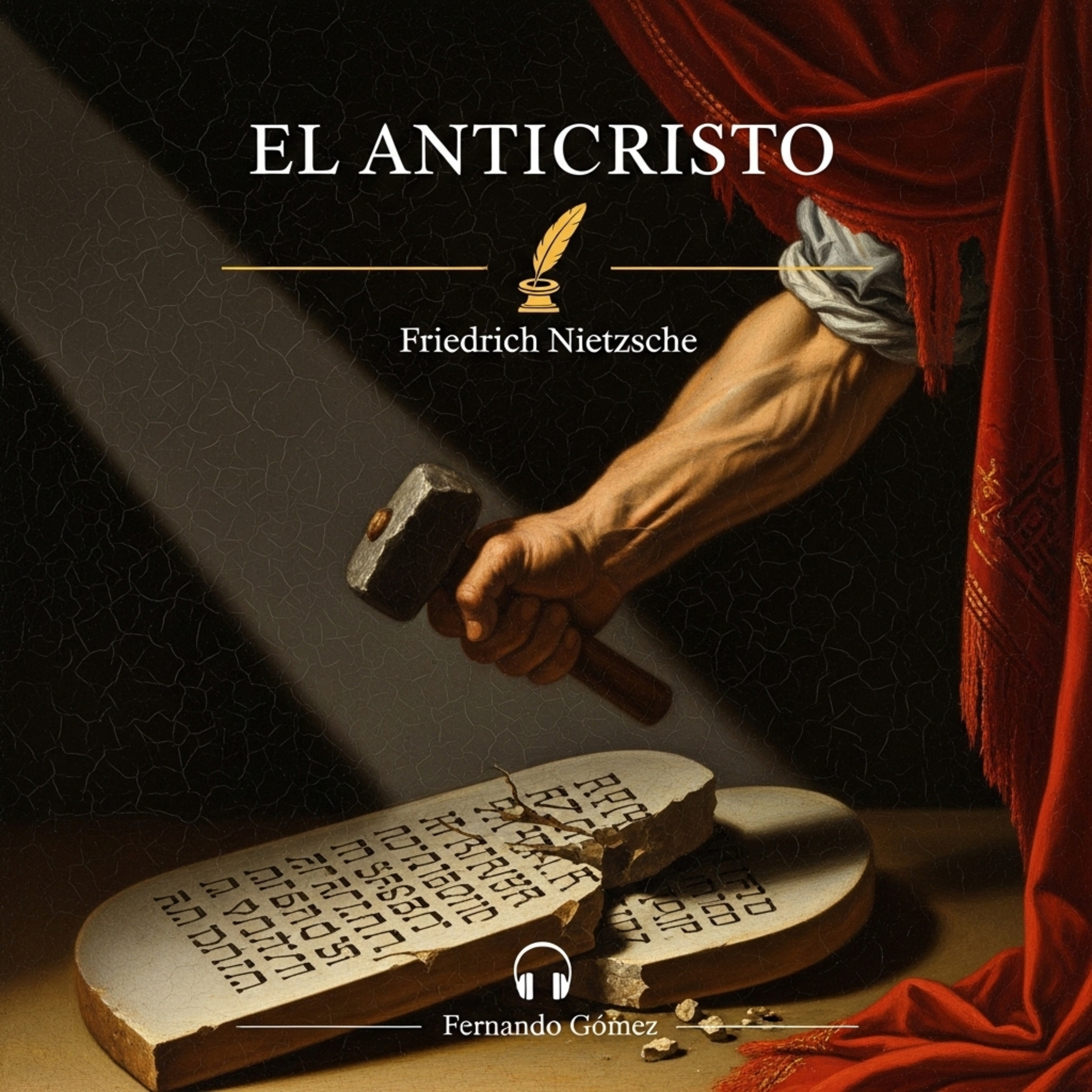 El anticristo