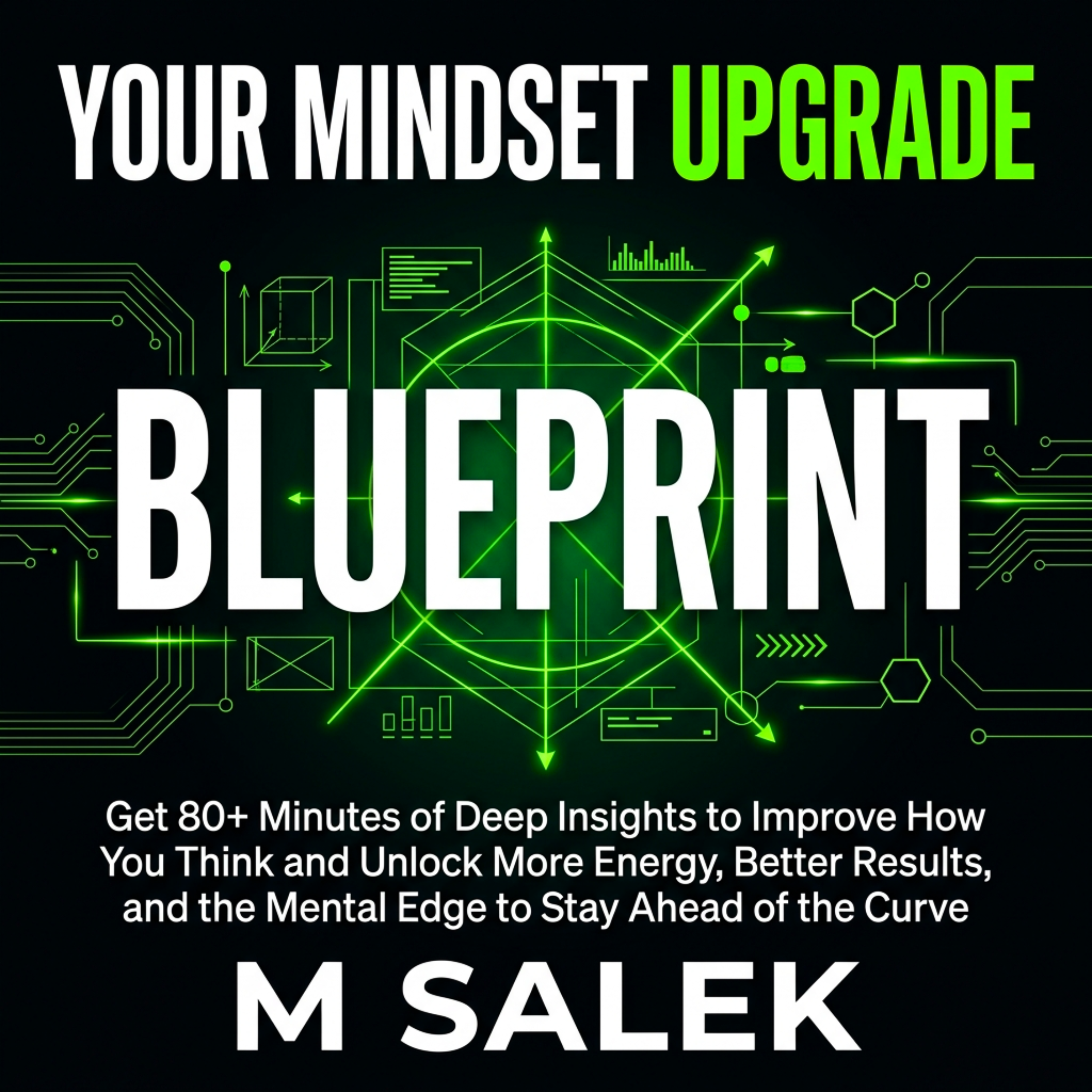 Your Mindset Upgrade Blueprint