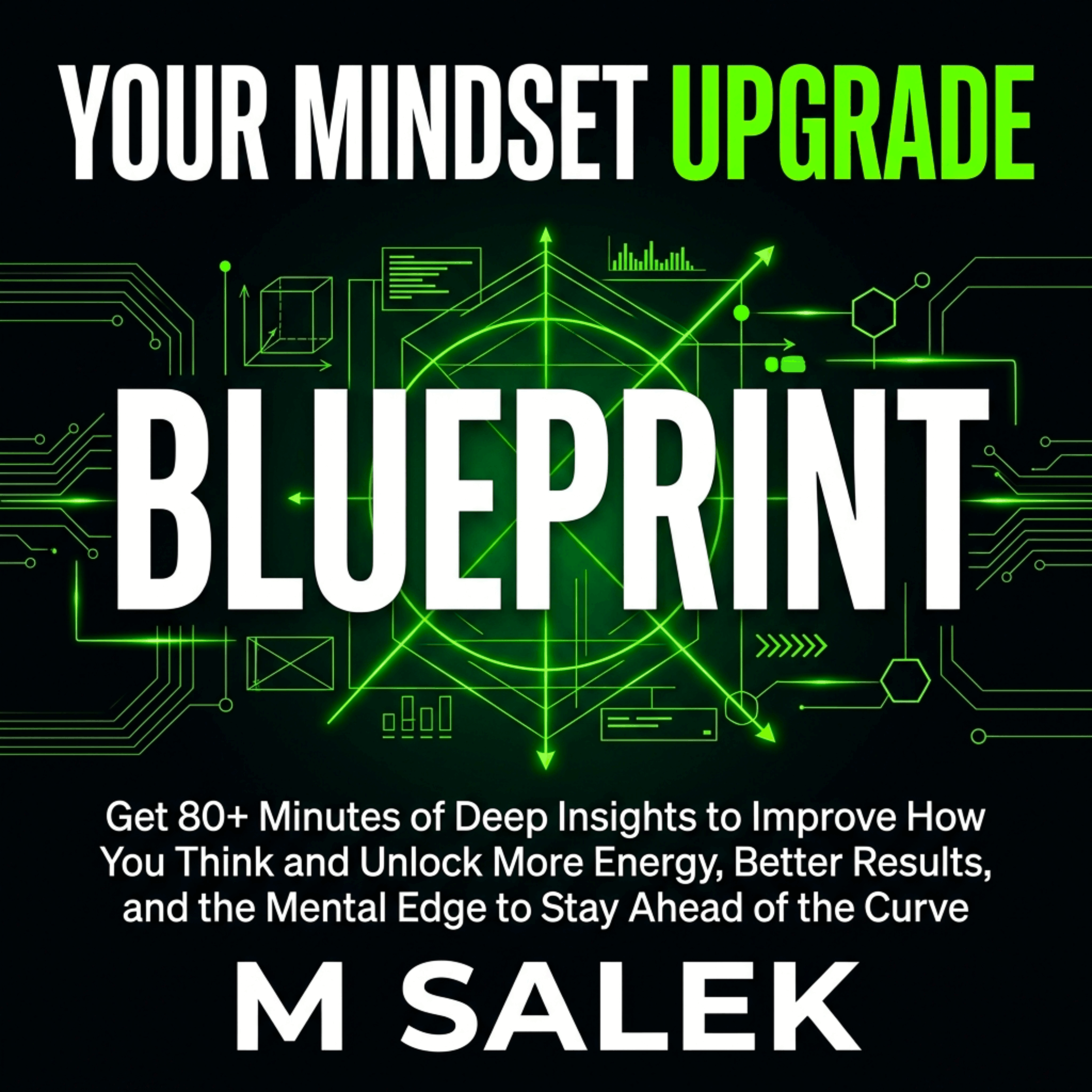 Your Mindset Upgrade Blueprint