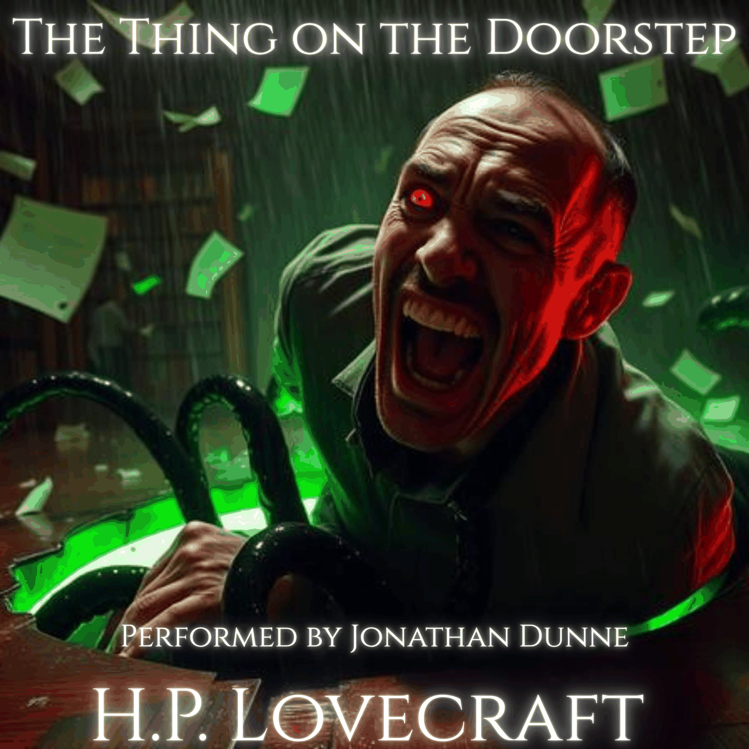 The Thing on the Doorstep