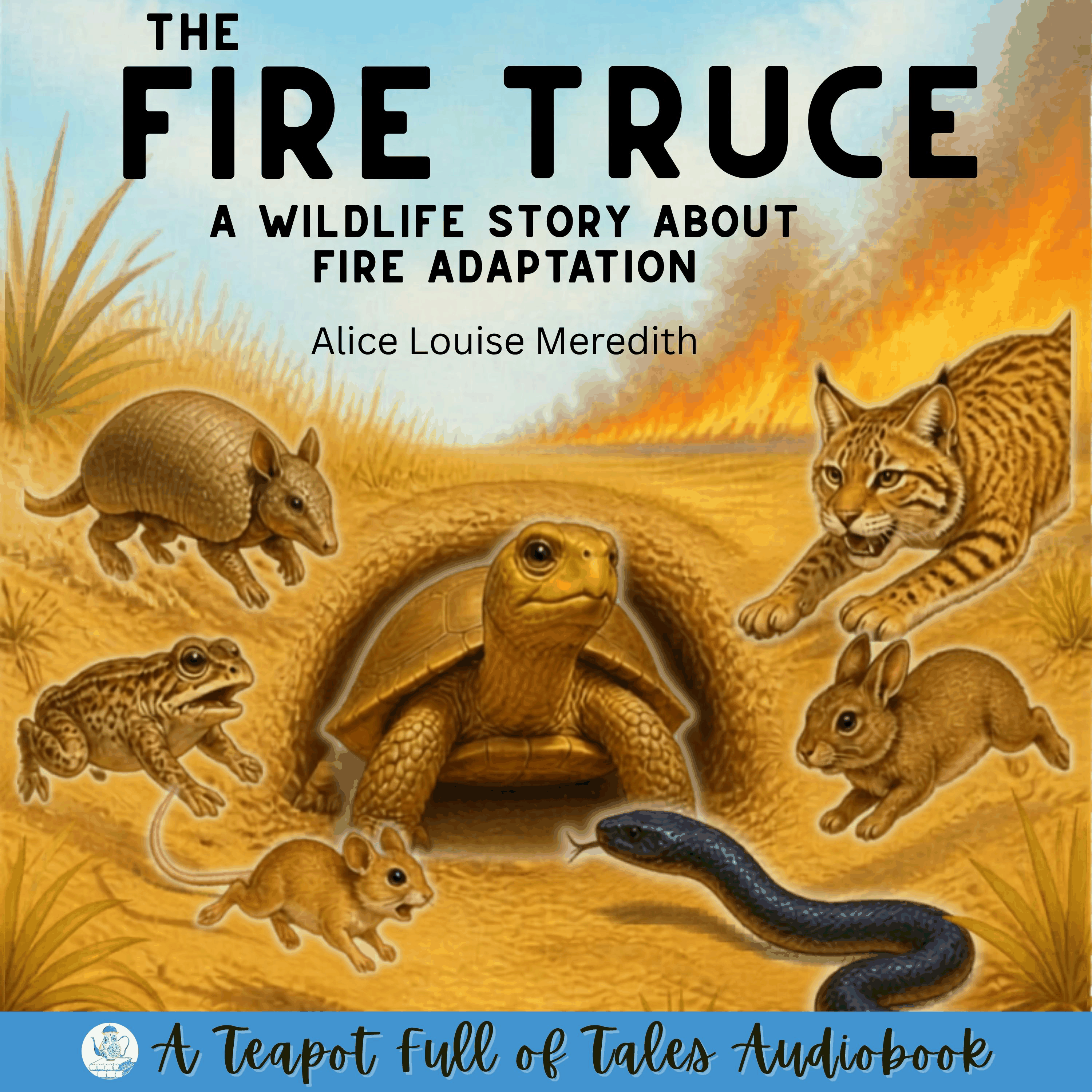 The Fire Truce