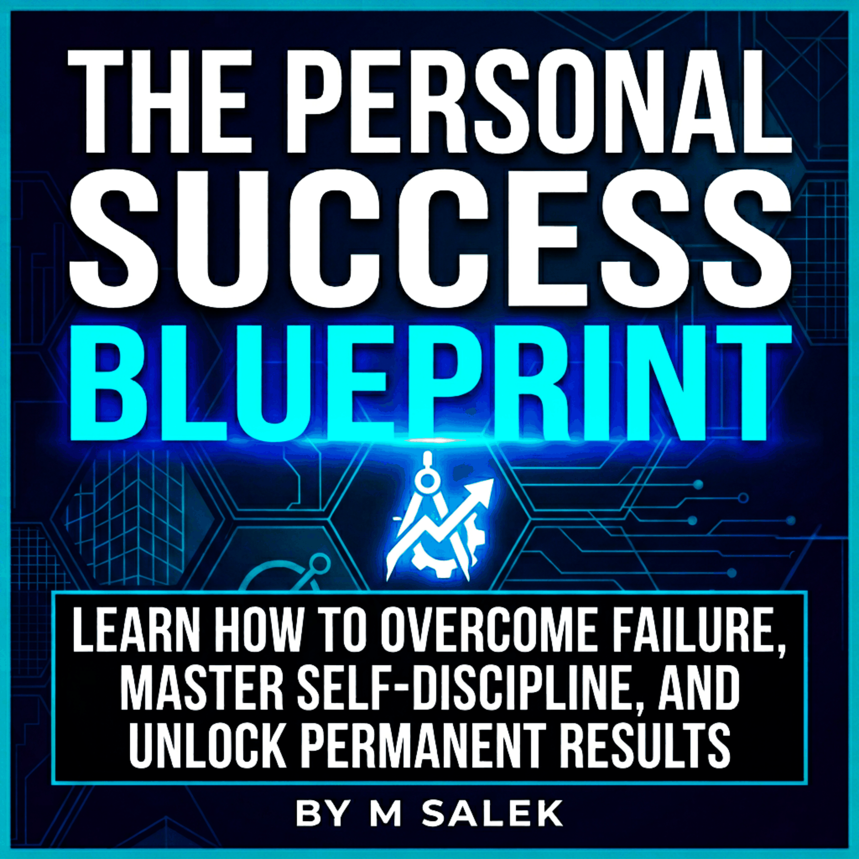 The Personal Success Blueprint