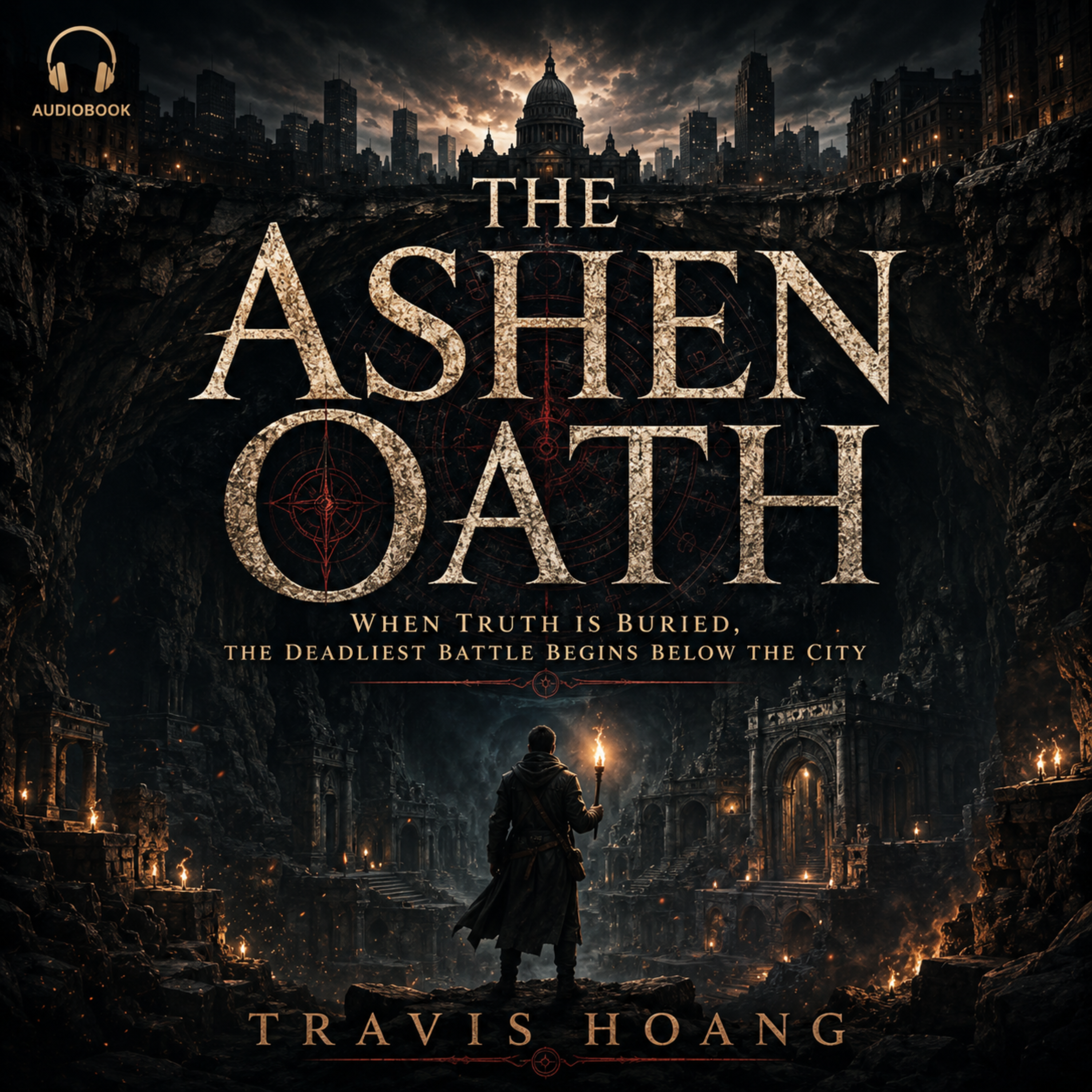 The Ashen Oath