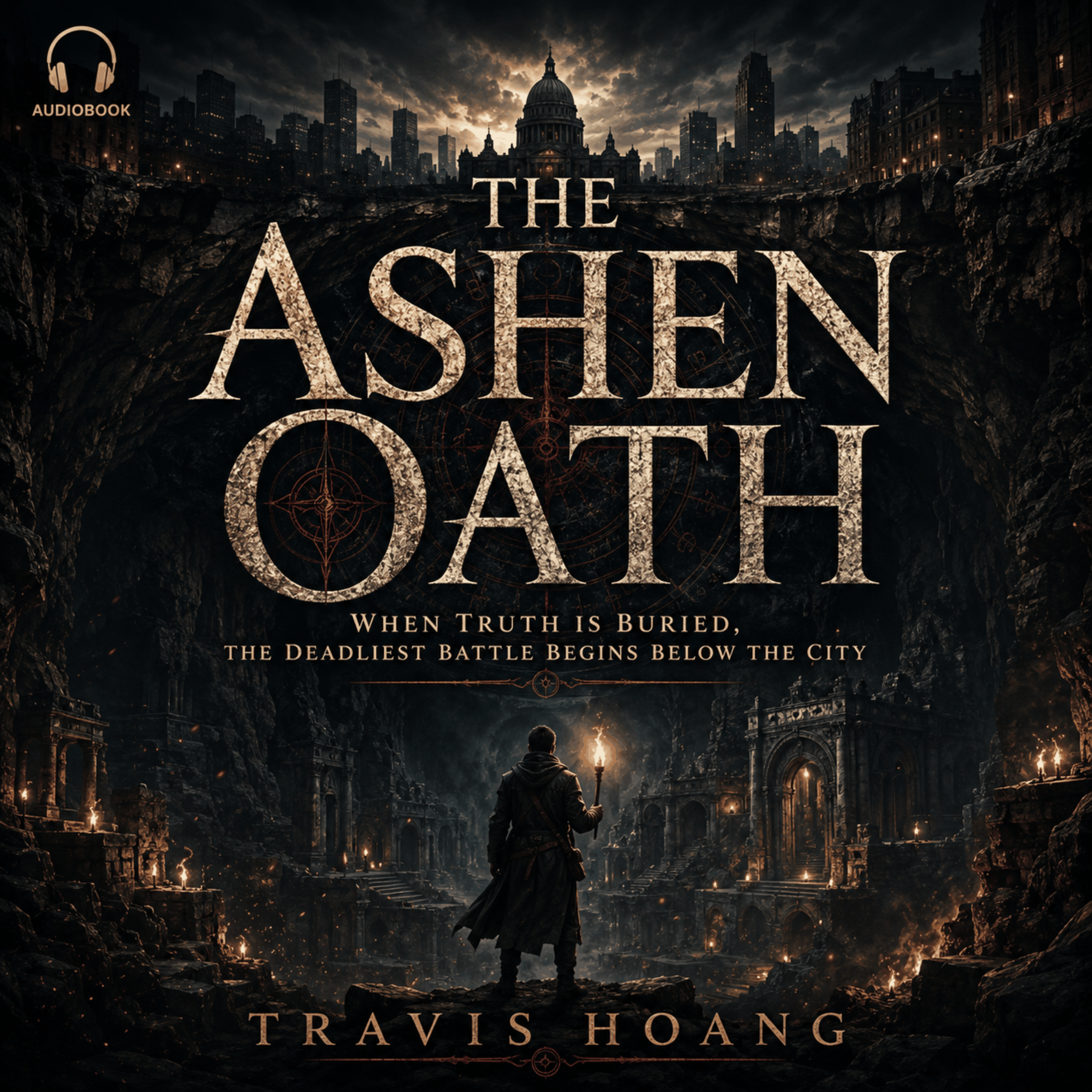 The Ashen Oath