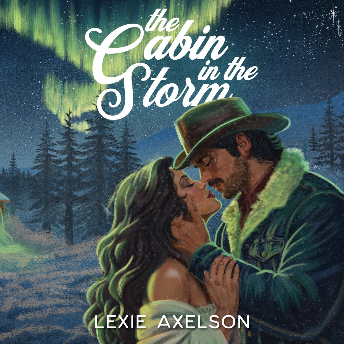 The Cabin in the Storm
