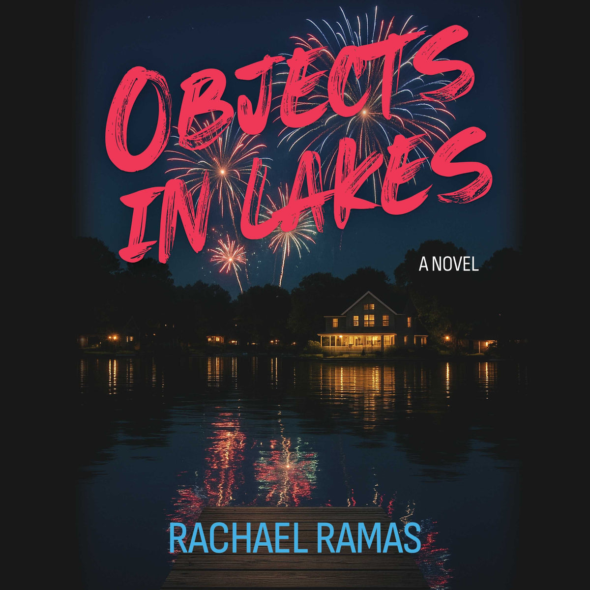 Objects in Lakes
