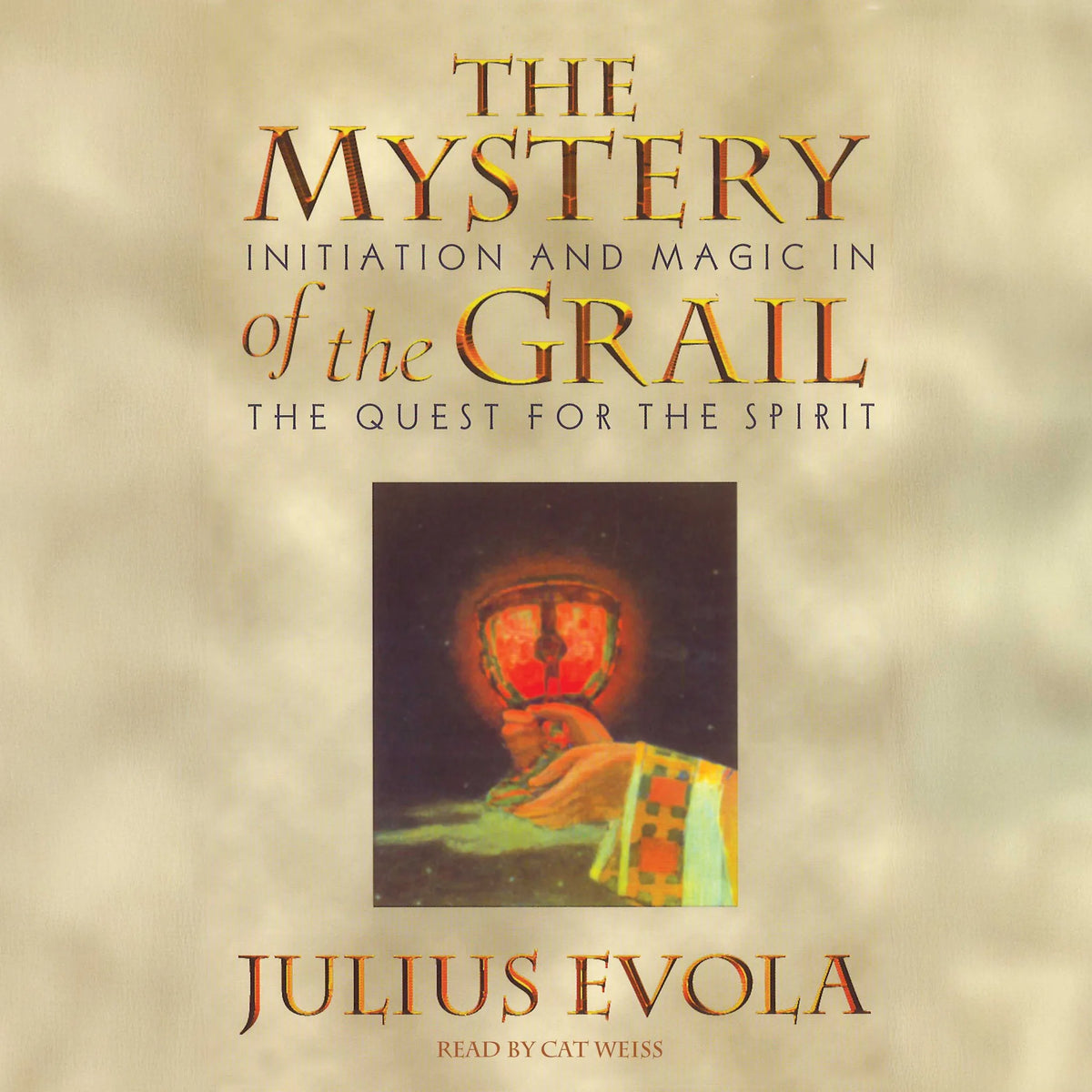 The Mystery of the Grail