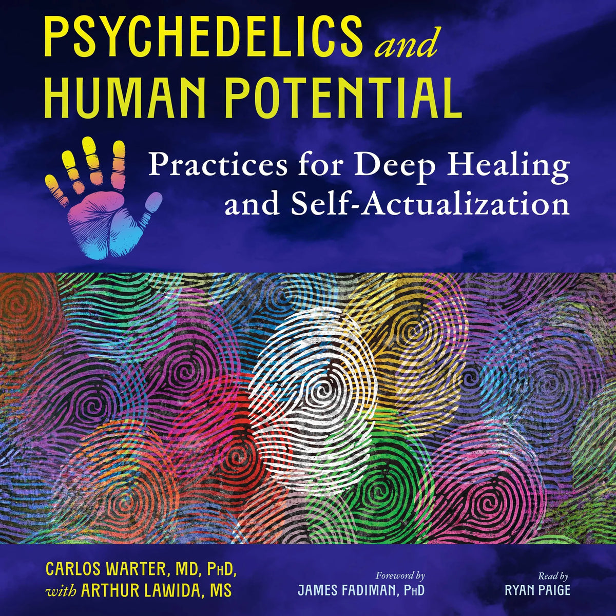 Psychedelics and Human Potential