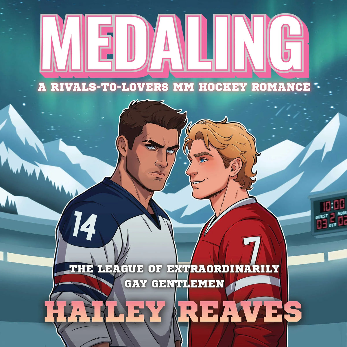 Medaling