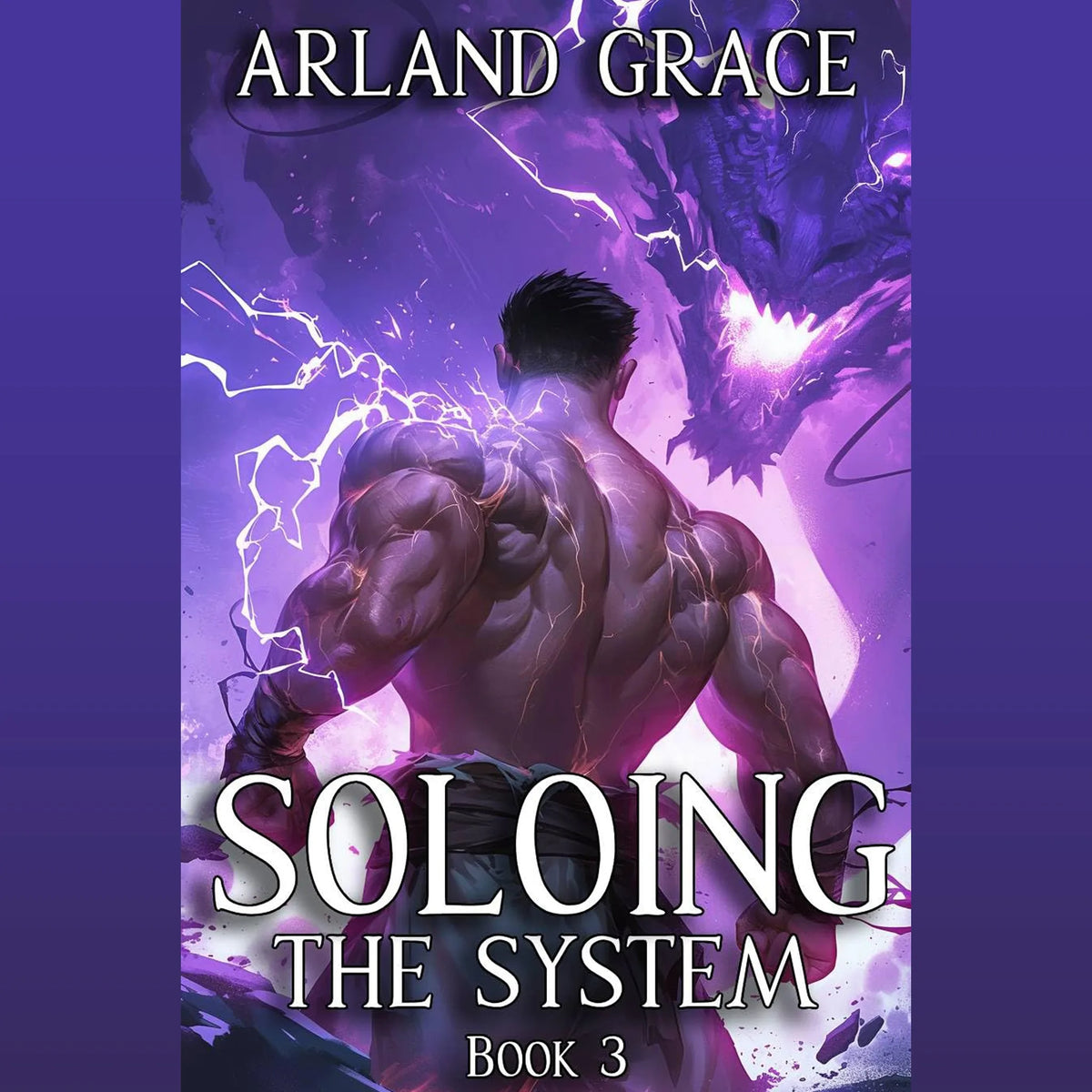 Soloing the System: Book 3