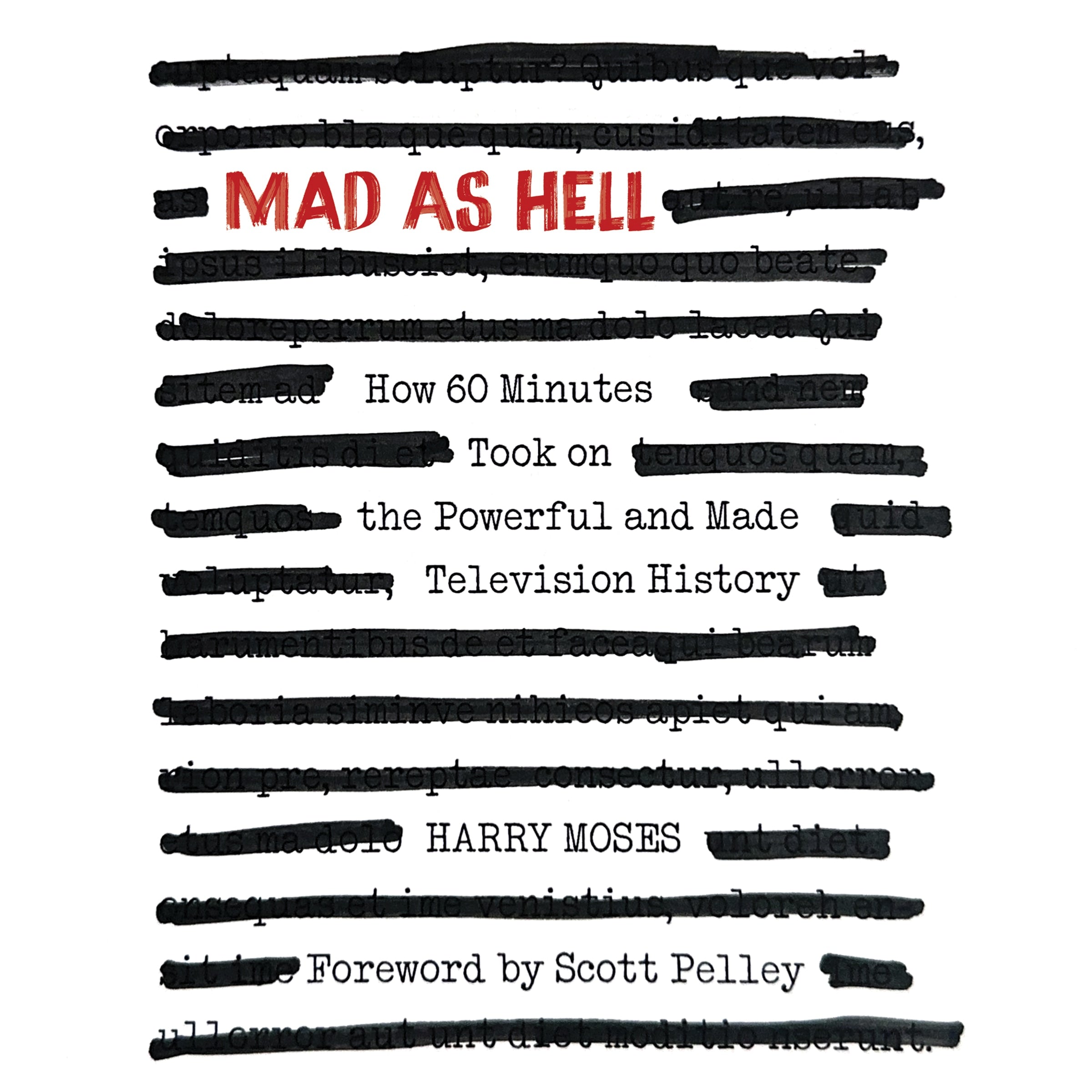 Mad as Hell