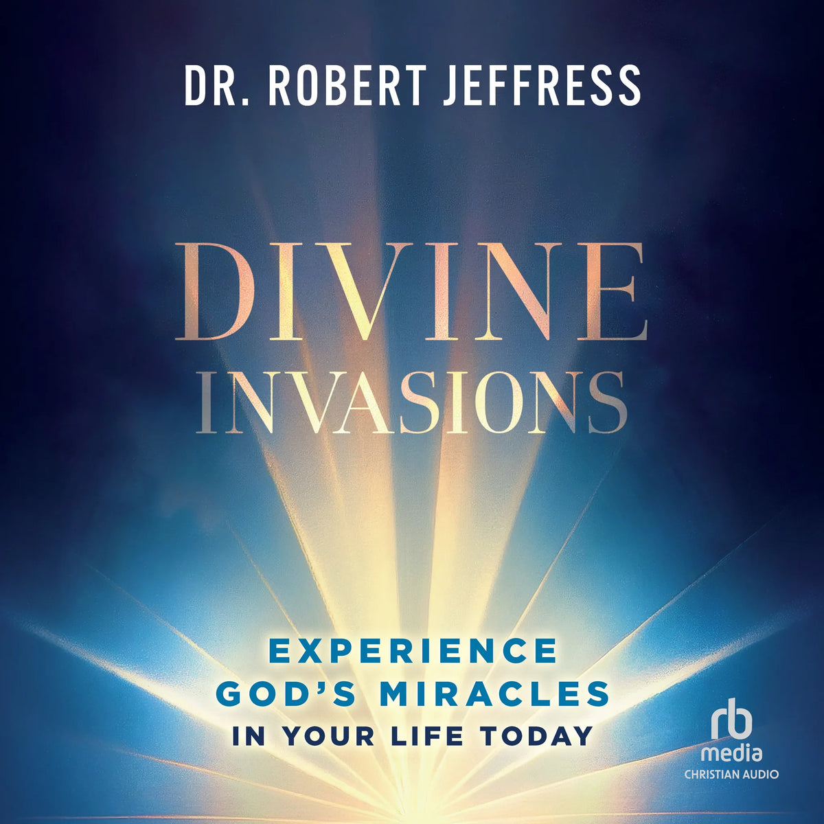 Divine Invasions