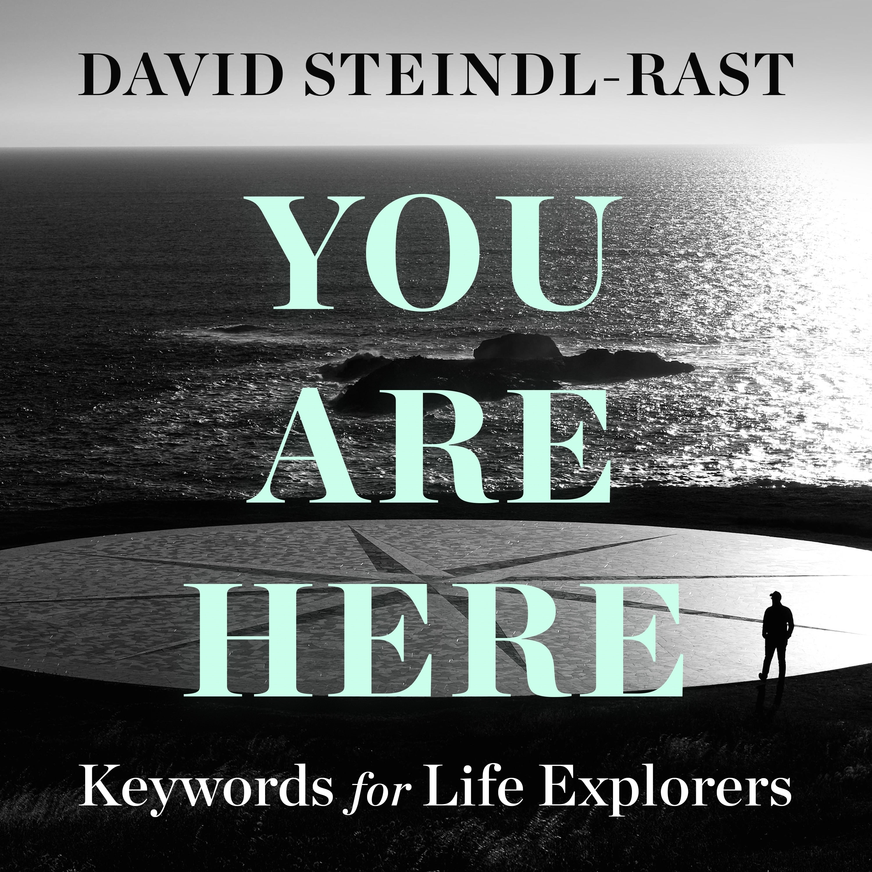 You Are Here