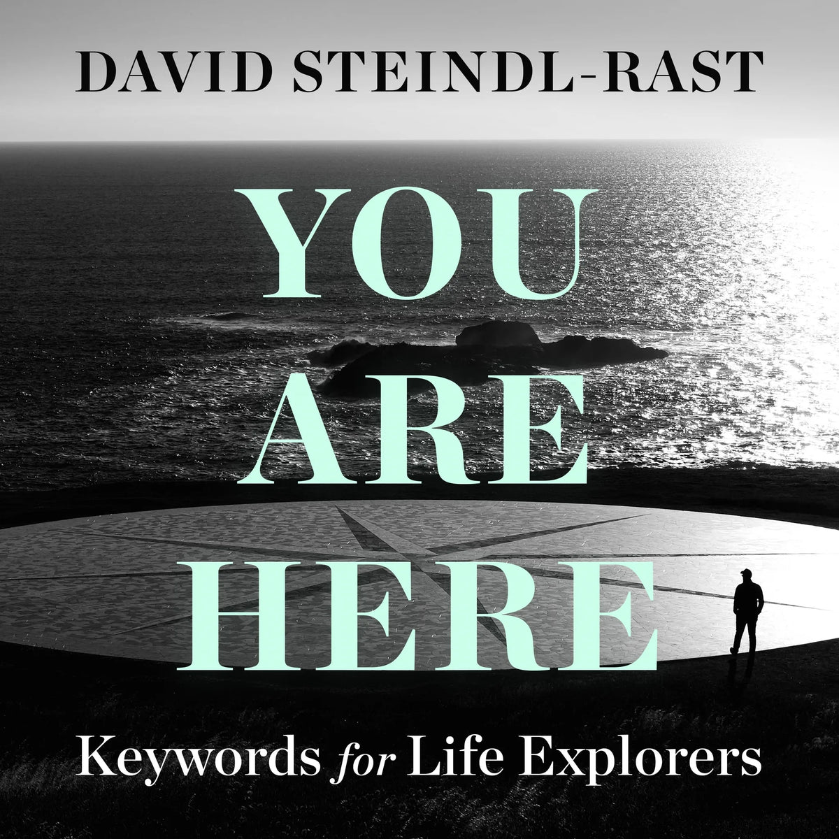 You Are Here
