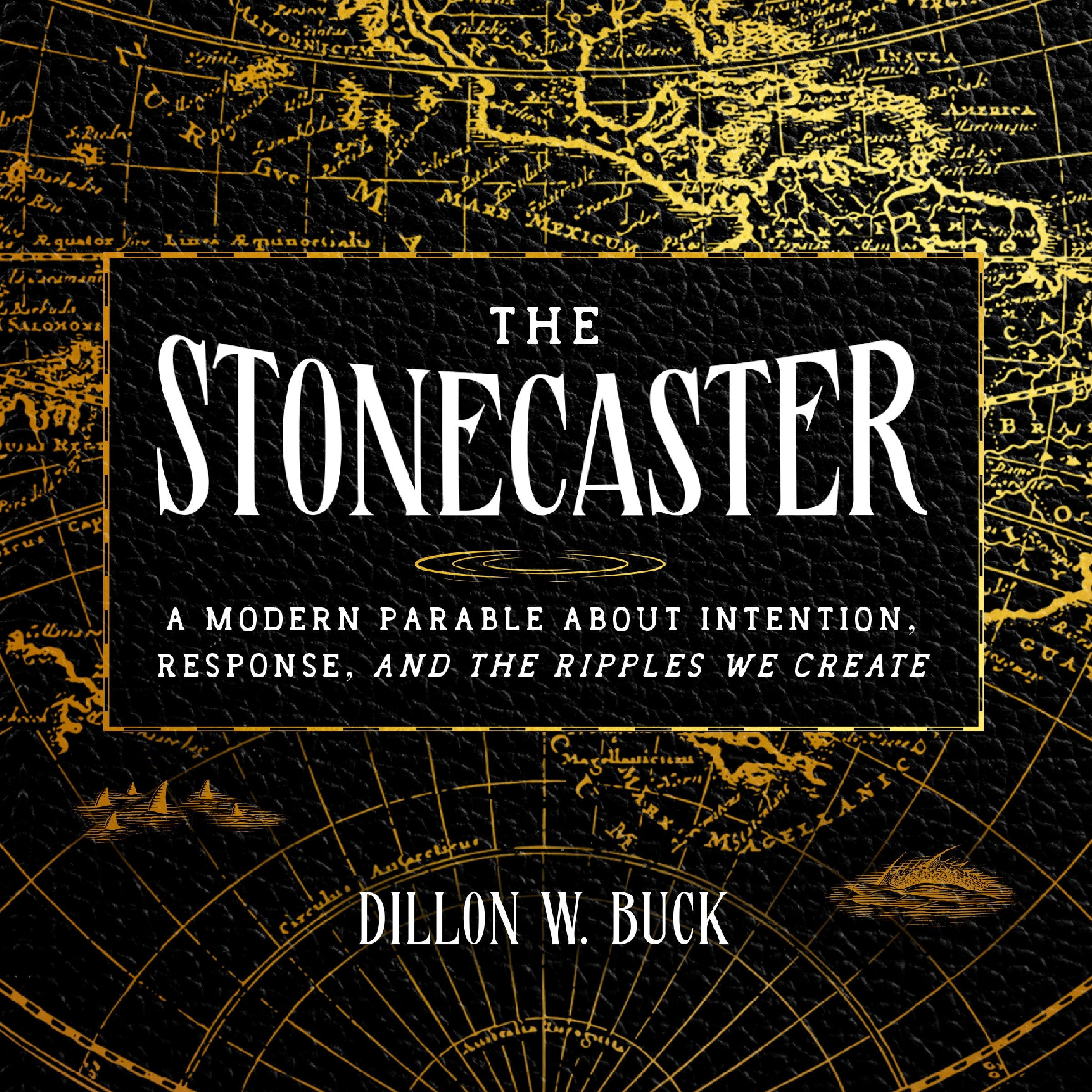 The Stonecaster