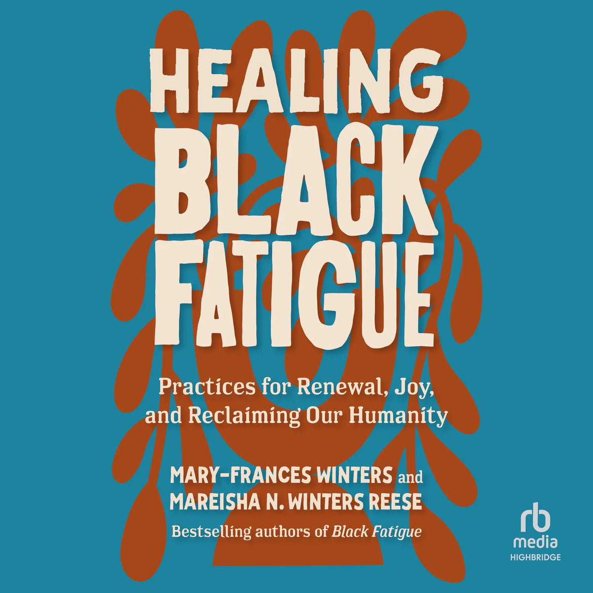 Healing Black Fatigue
