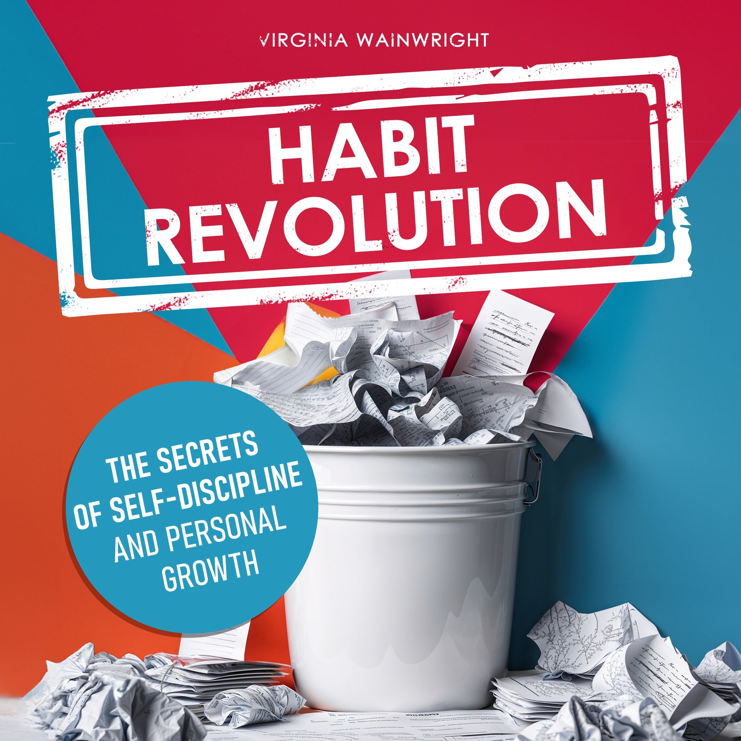Habit Revolution