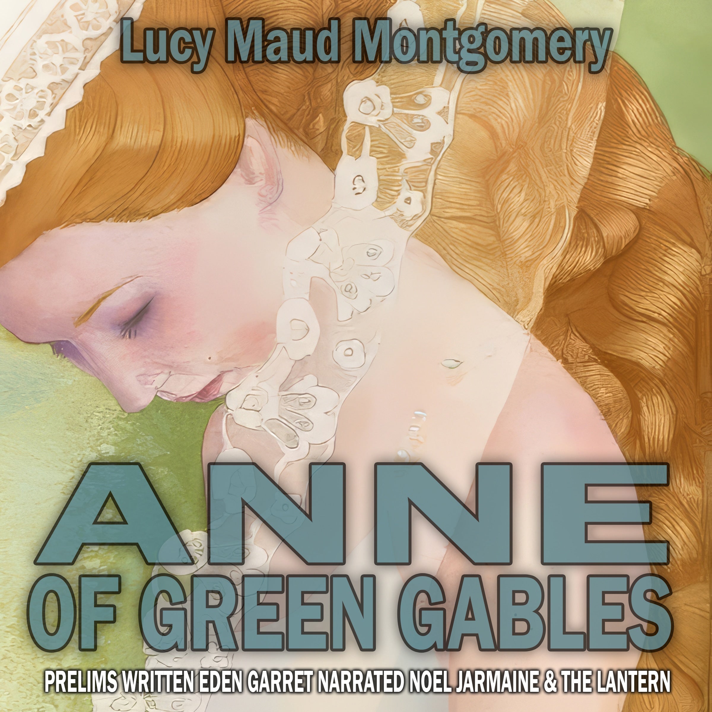 Anne Of Green Gables