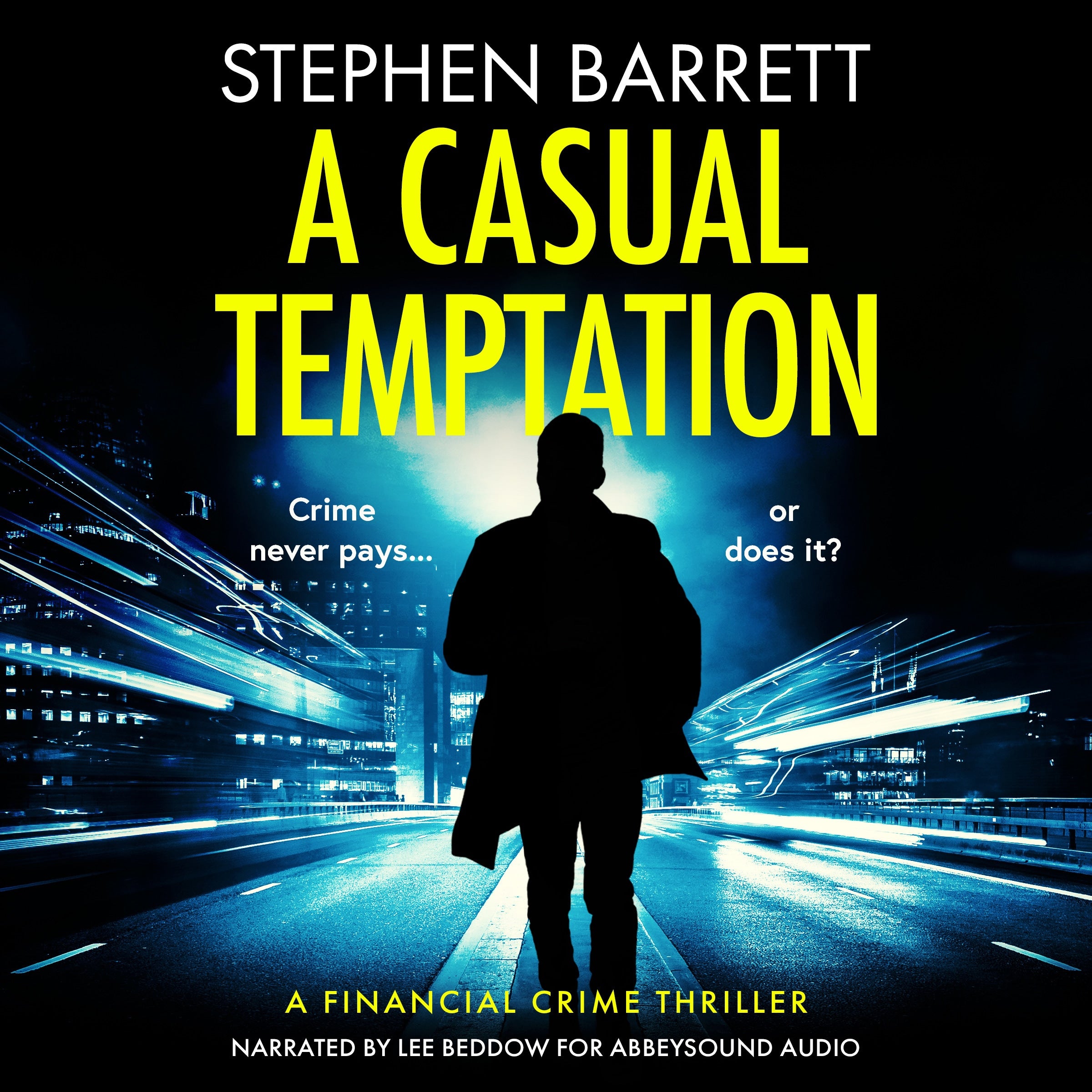 A Casual Temptation