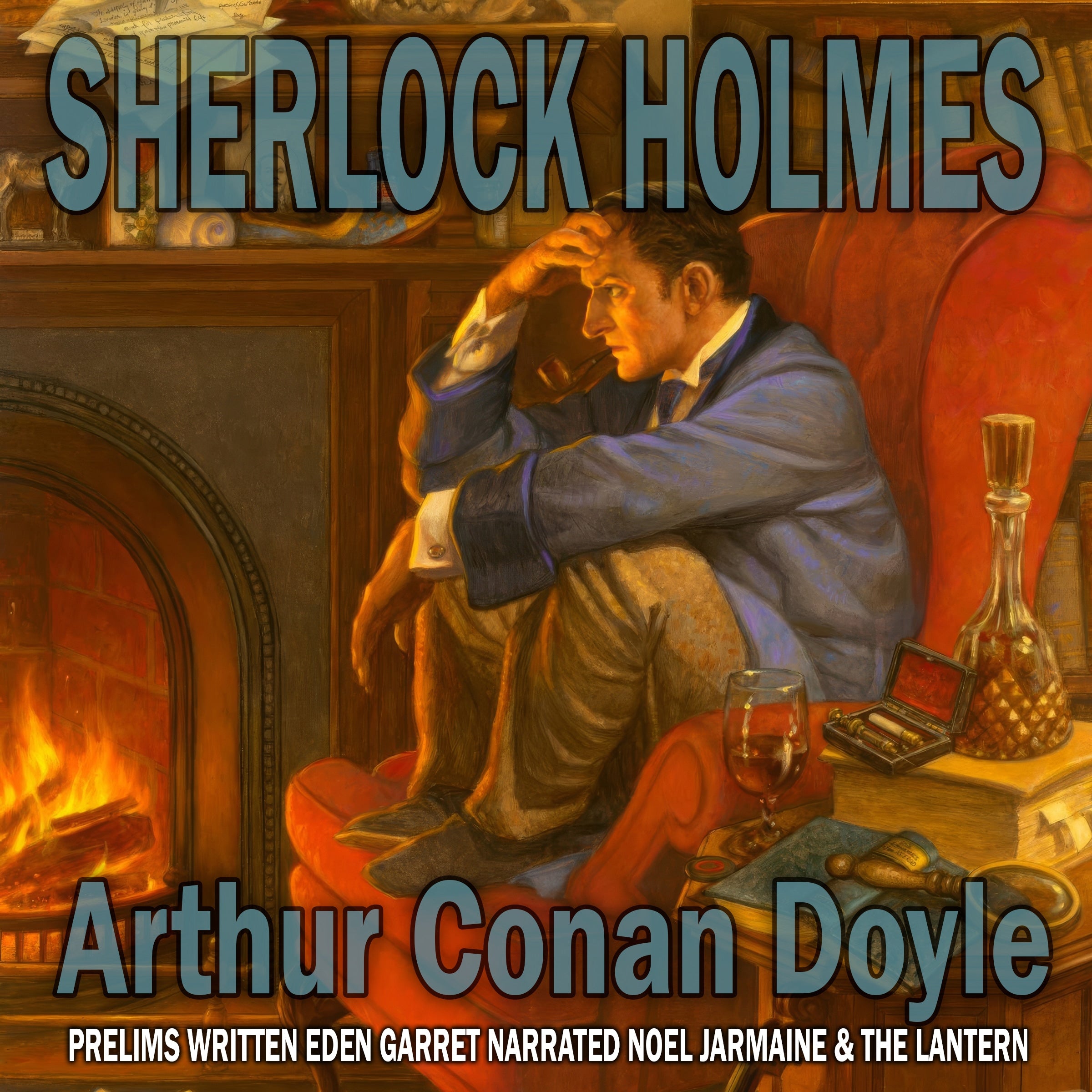 Sherlock Holmes