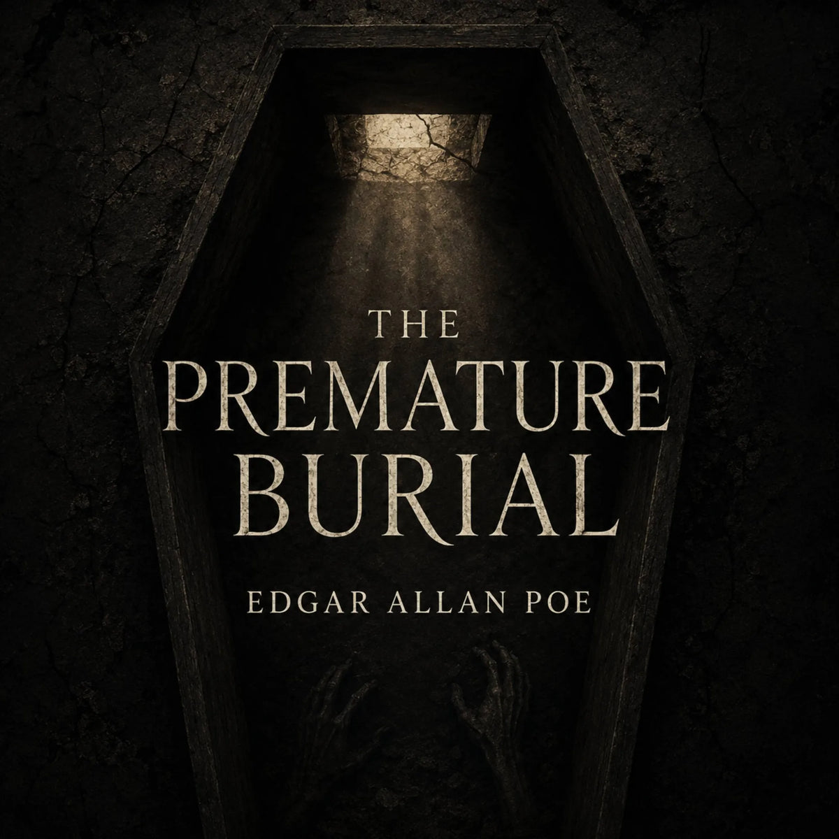 The Premature Burial