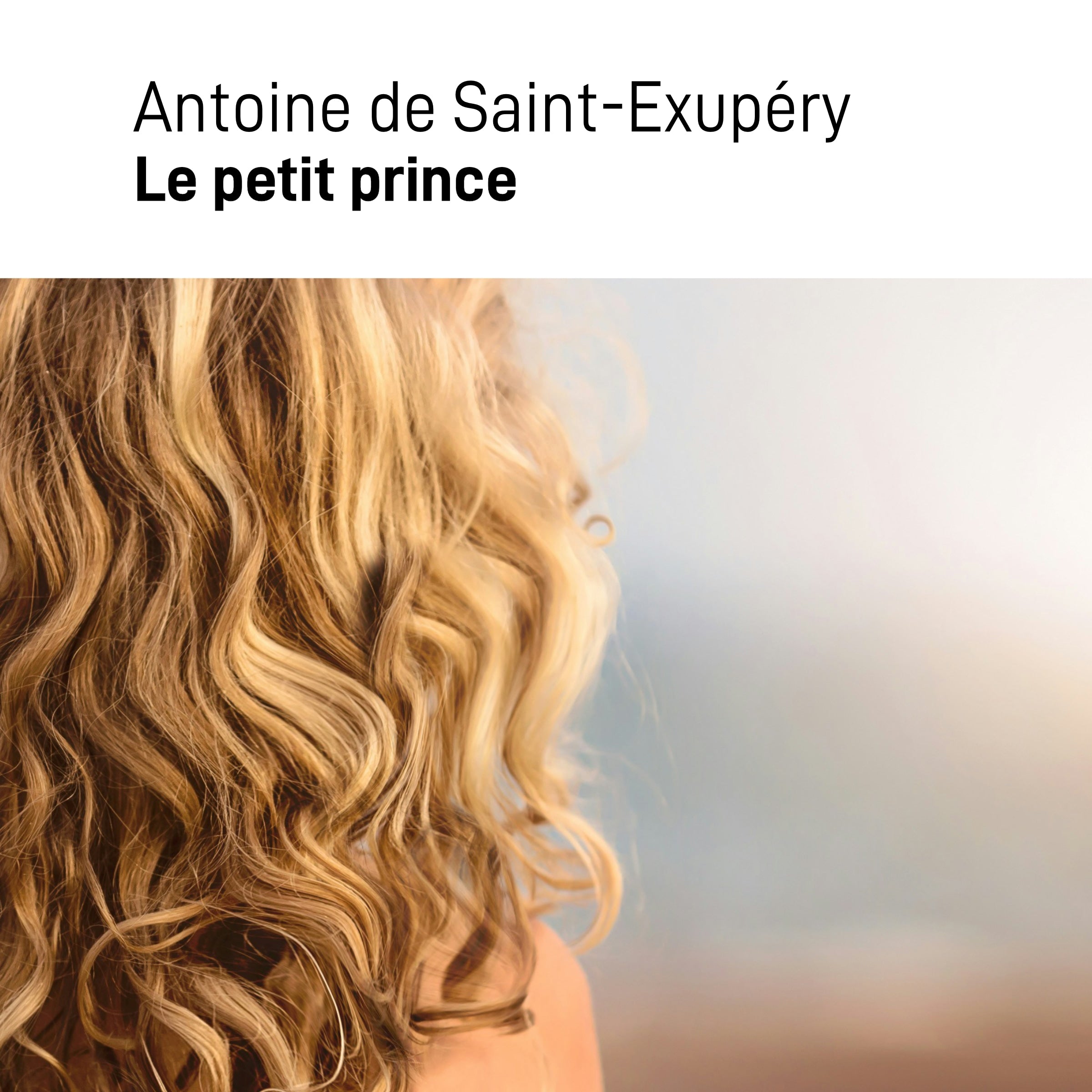 Le petit prince