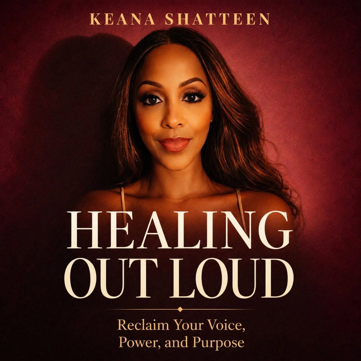 HEALING OUT LOUD