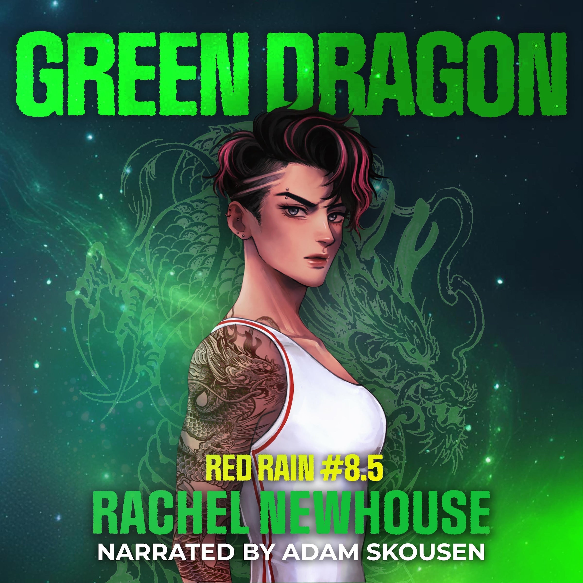 Green Dragon