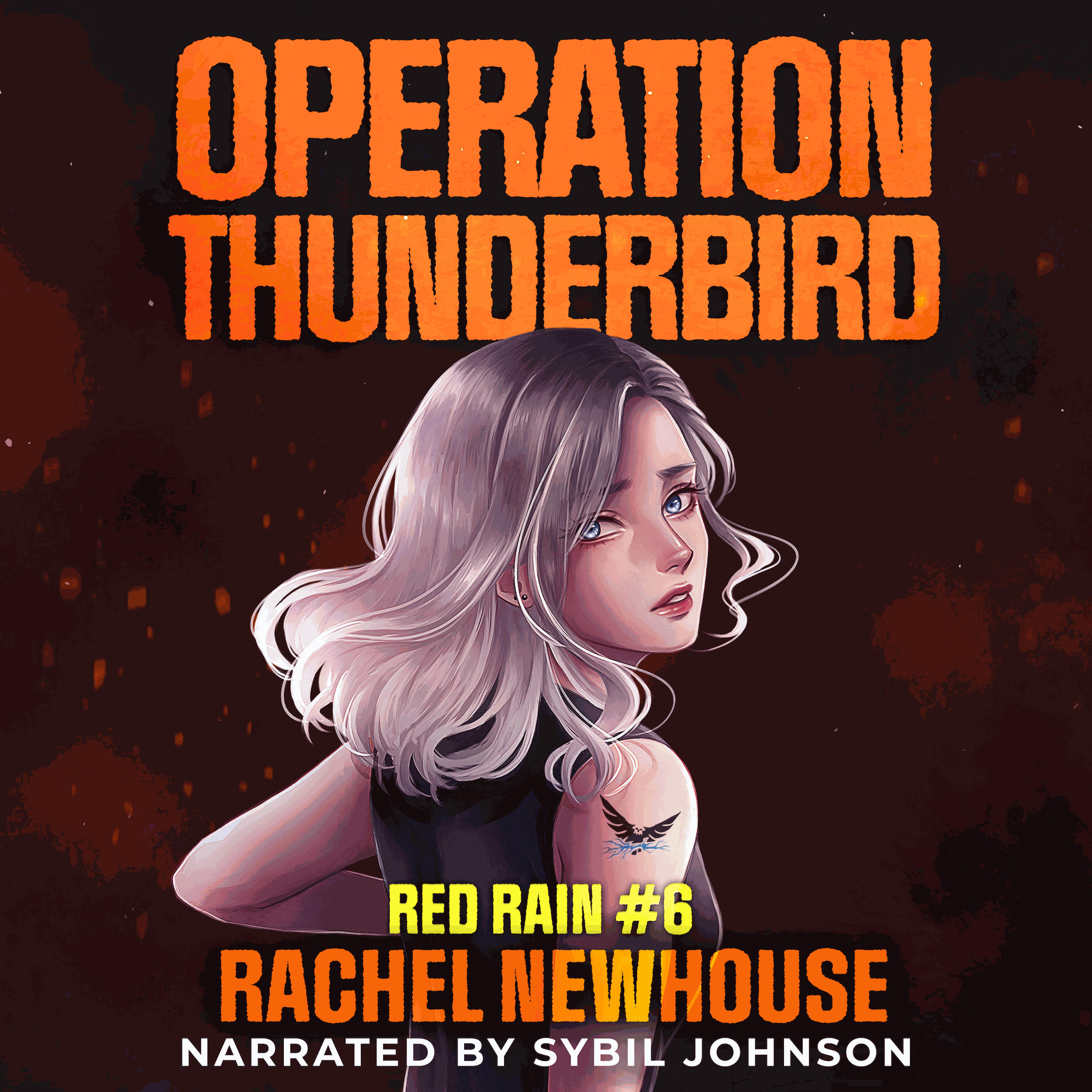 Operation Thunderbird
