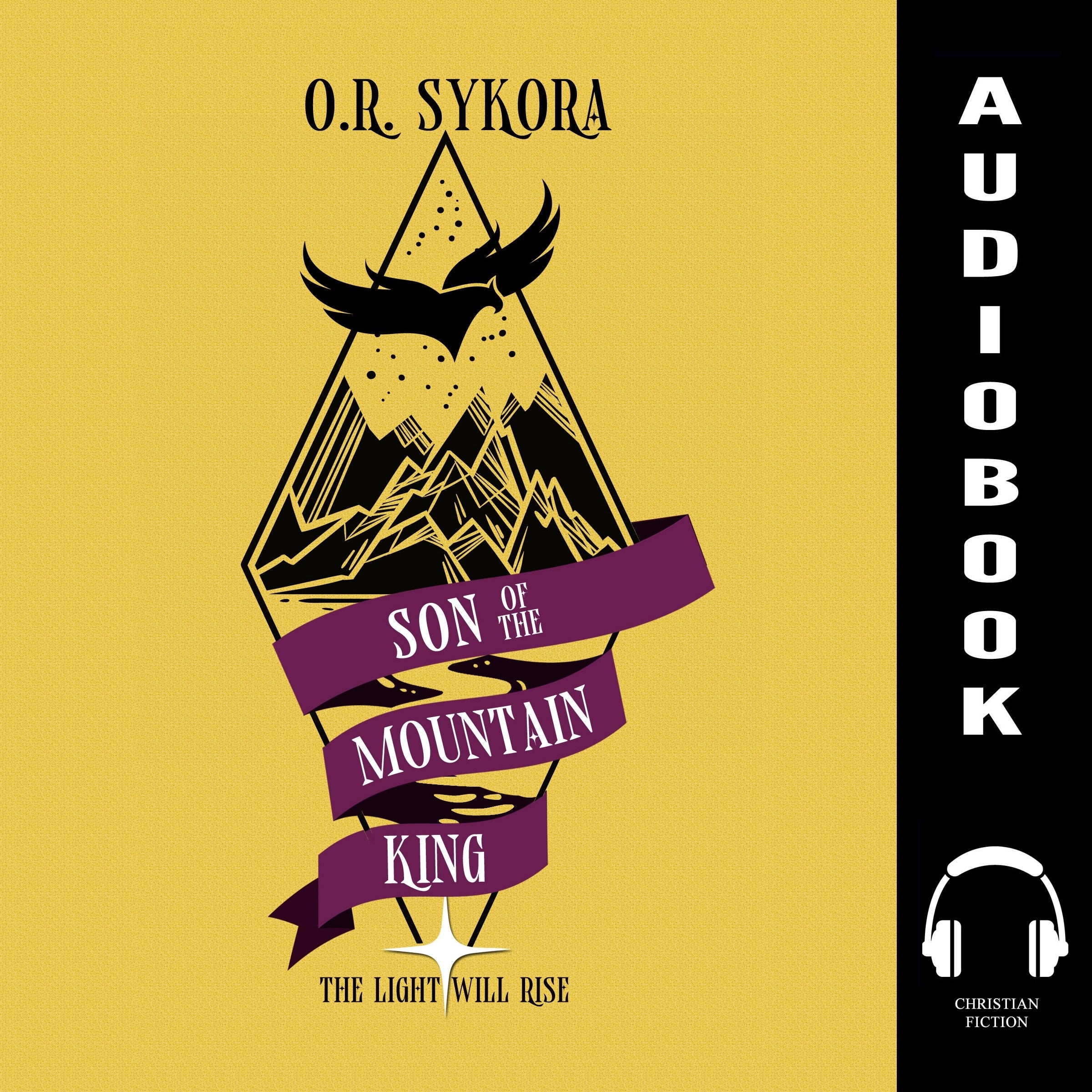 Son of the Mountain King