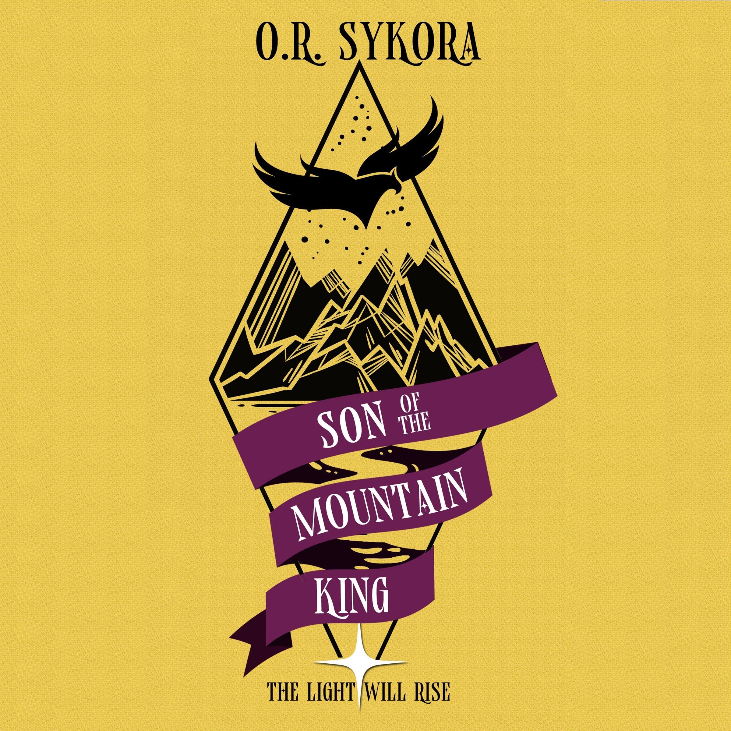 Son of the Mountain King