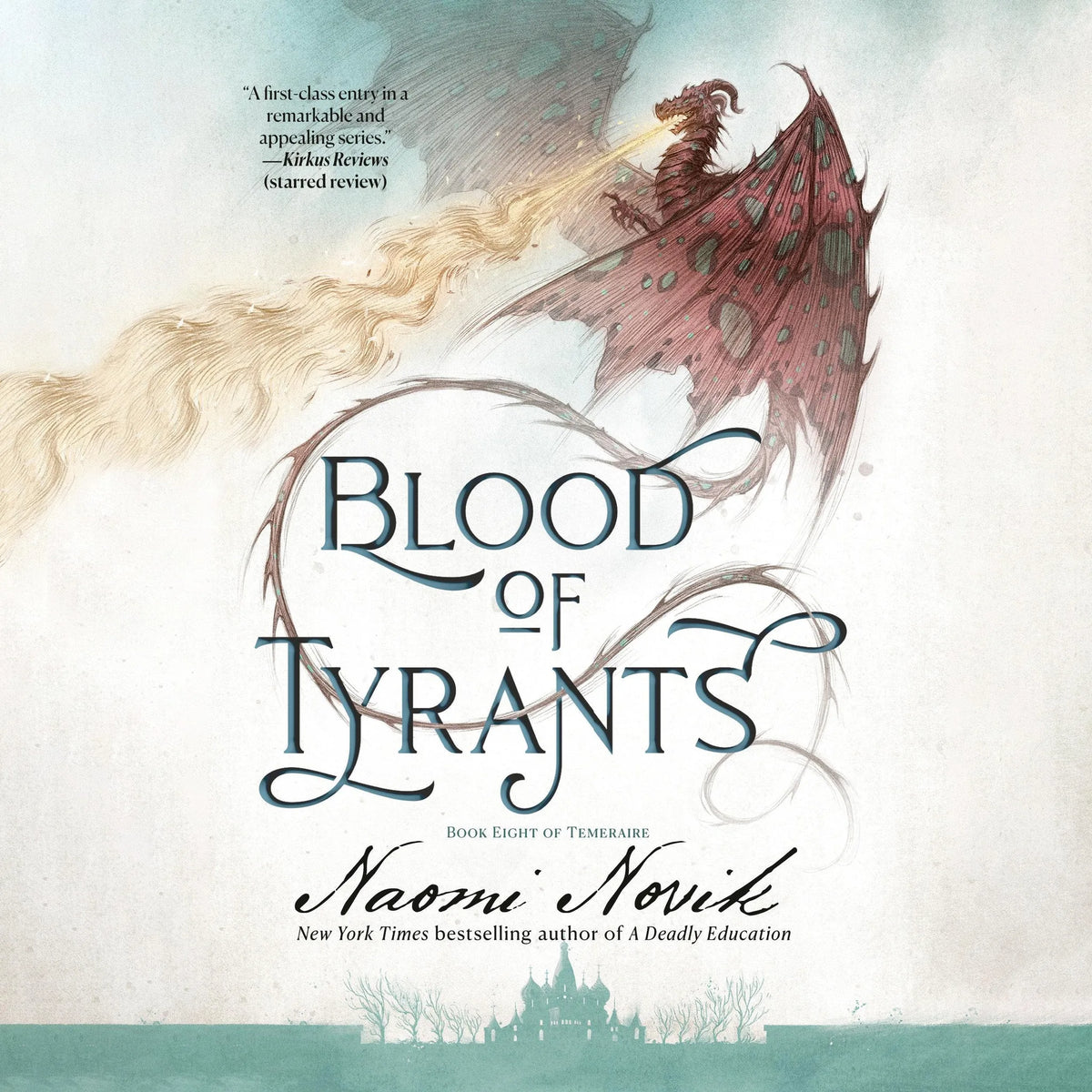 Blood of Tyrants