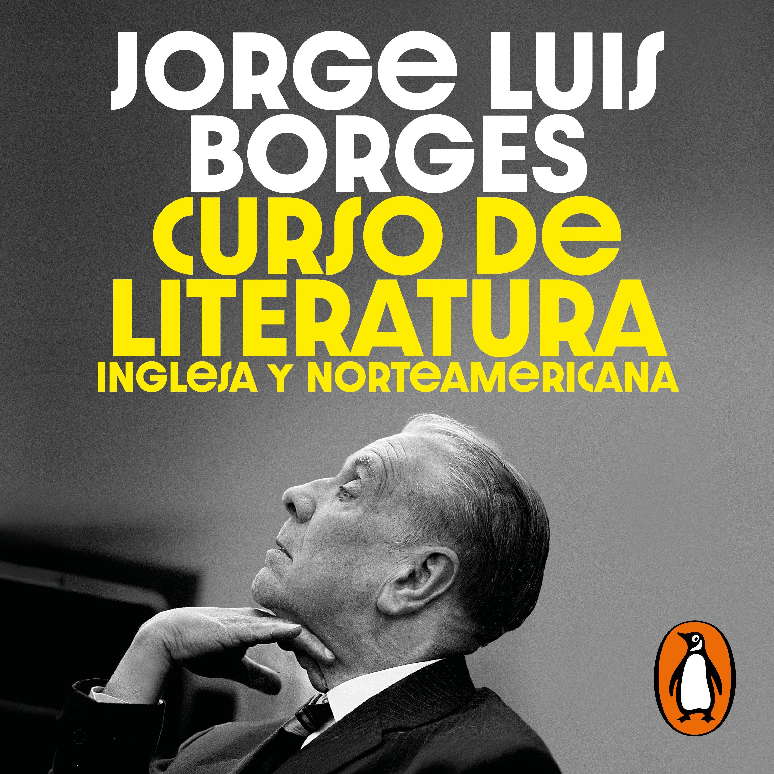 Curso de Literatura inglesa y norteamericana