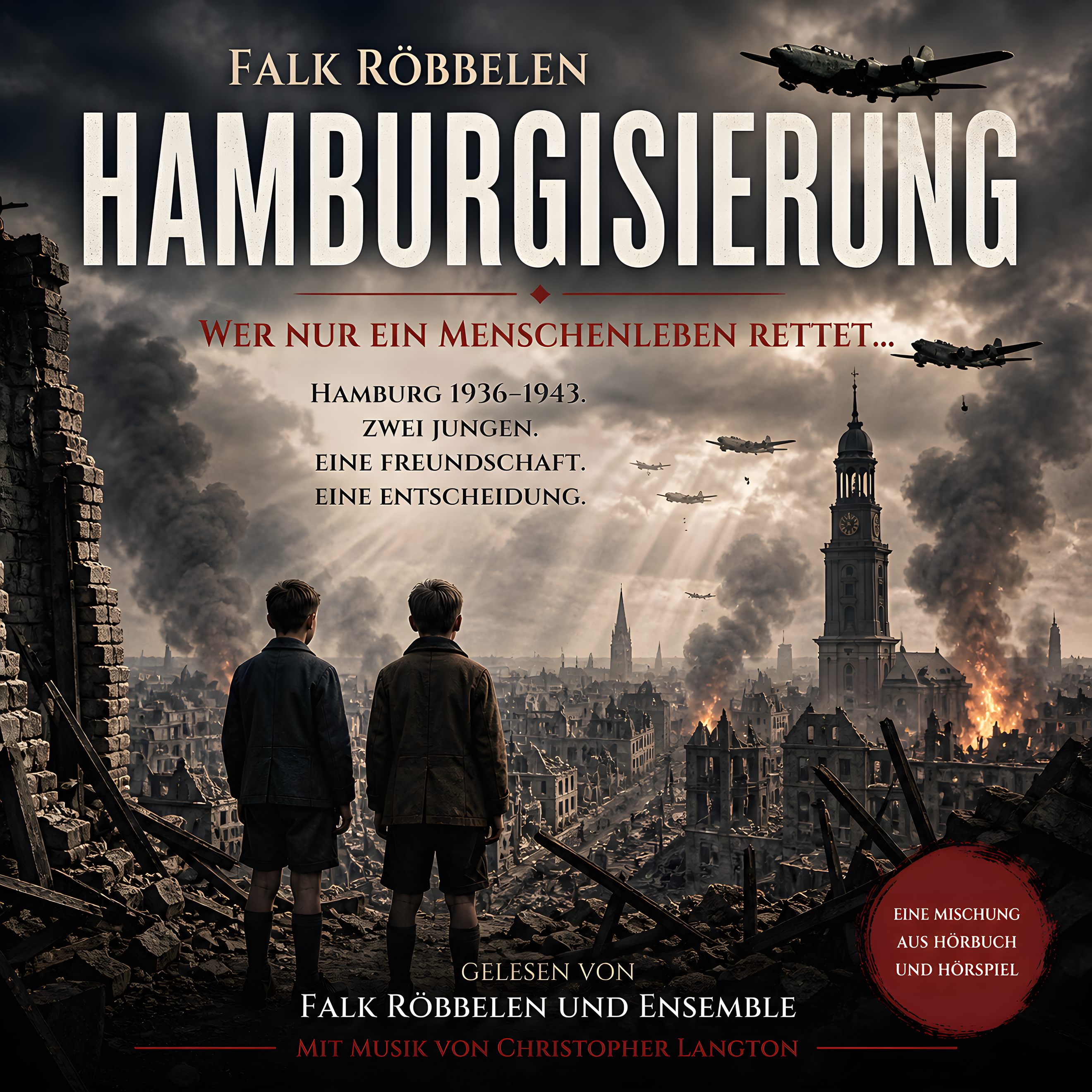 Hamburgisierung