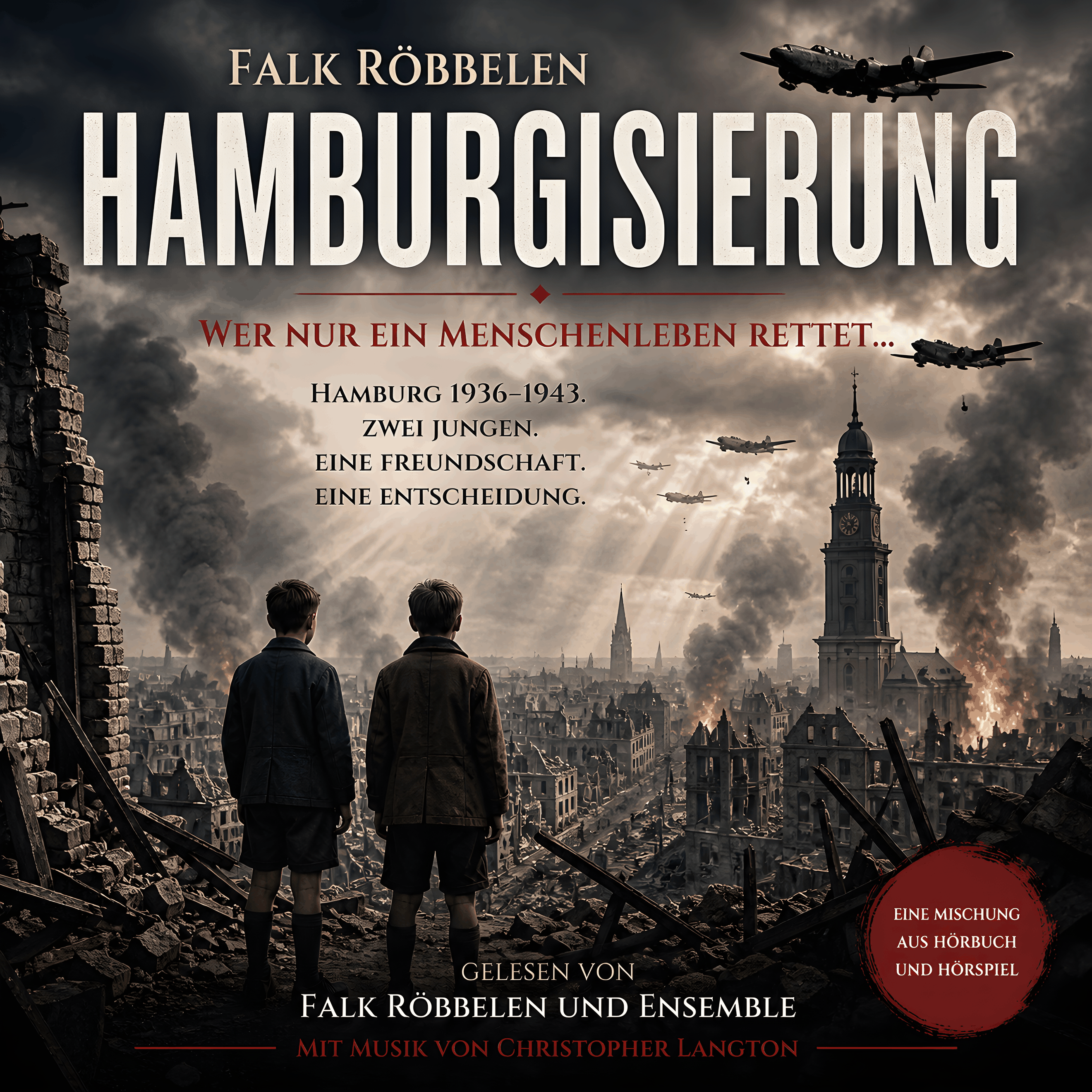 Hamburgisierung