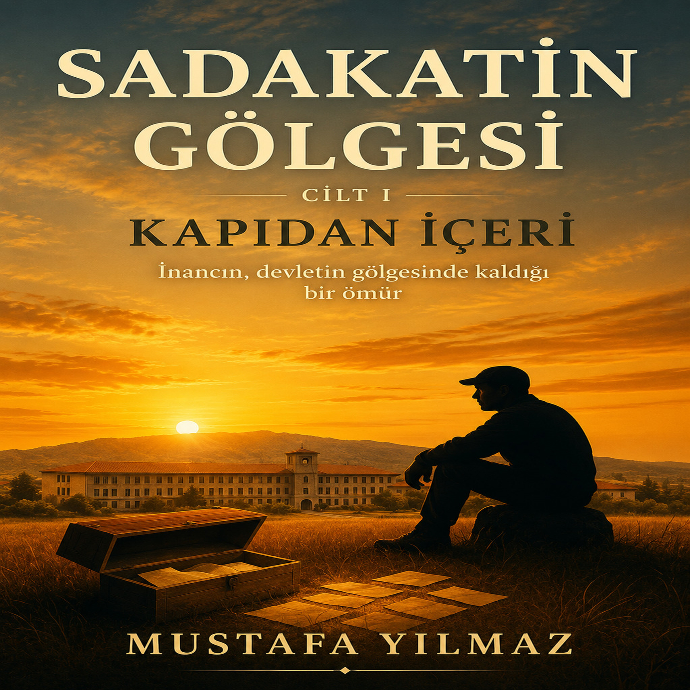 Sadakatin Gölgesi - Kapıdan İçeri