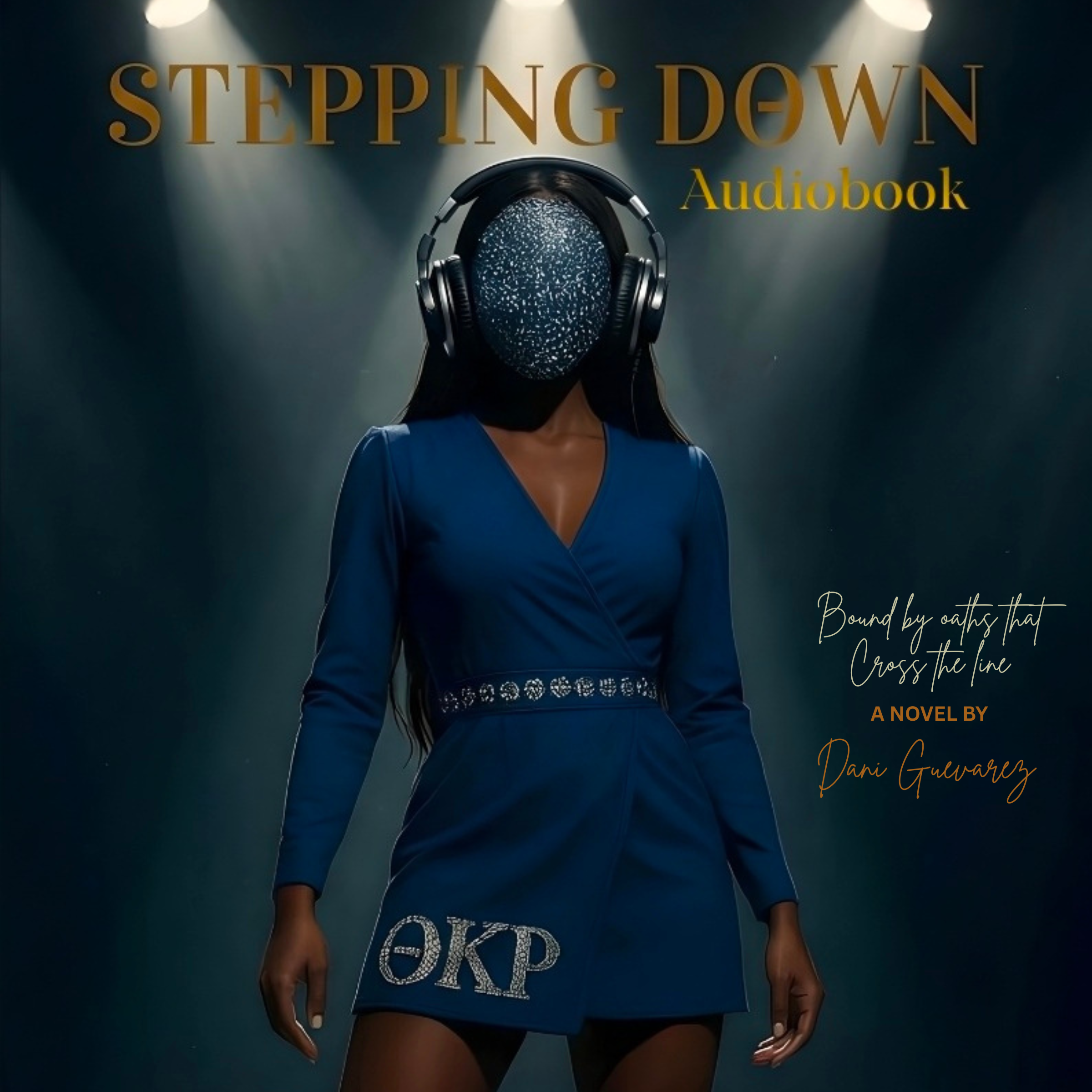 Stepping Down