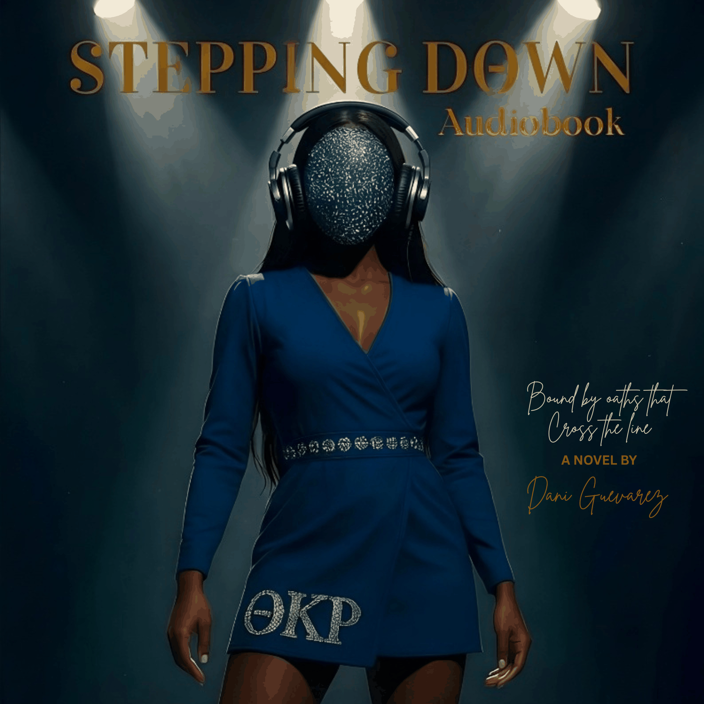 Stepping Down