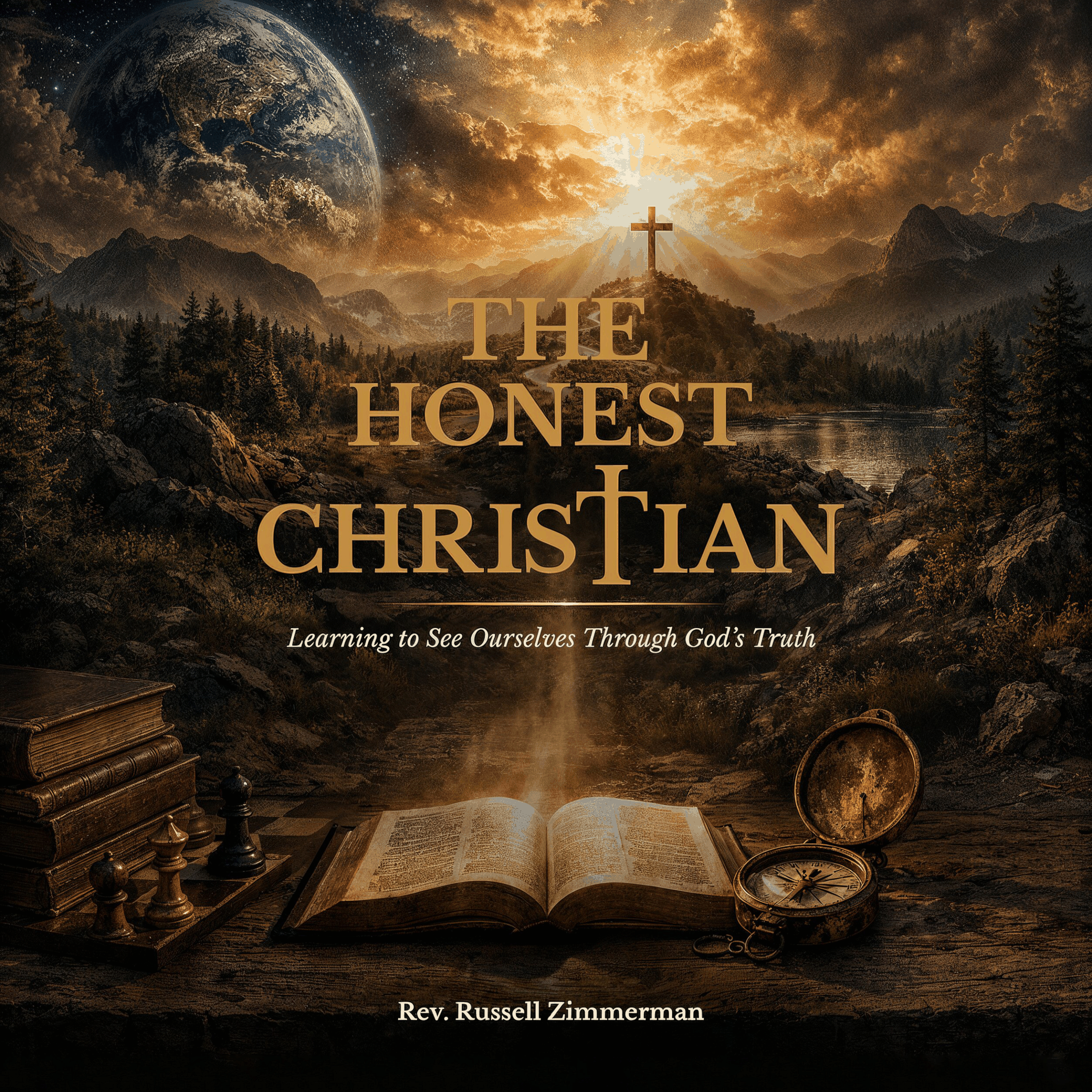 The Honest Christian
