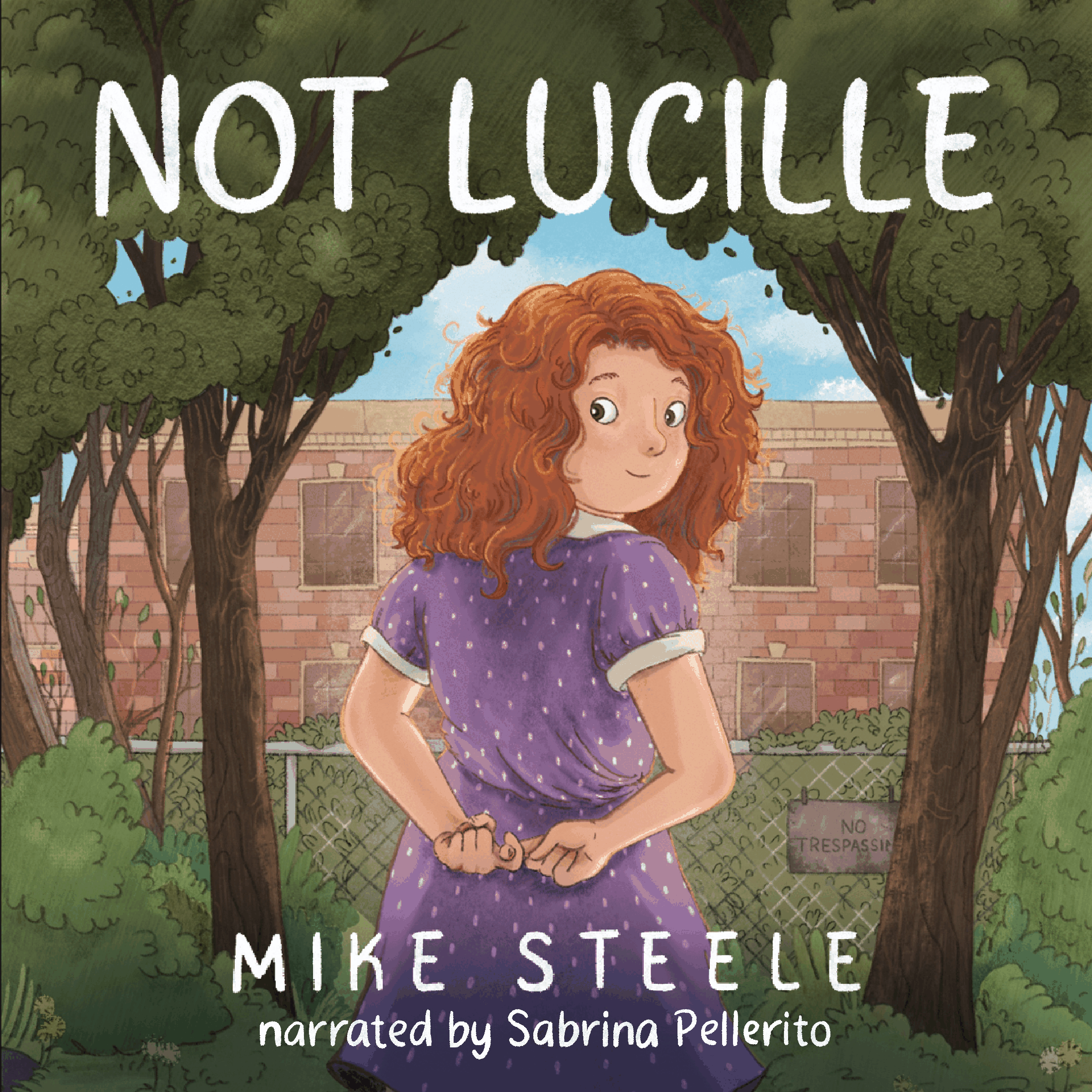 Not Lucille